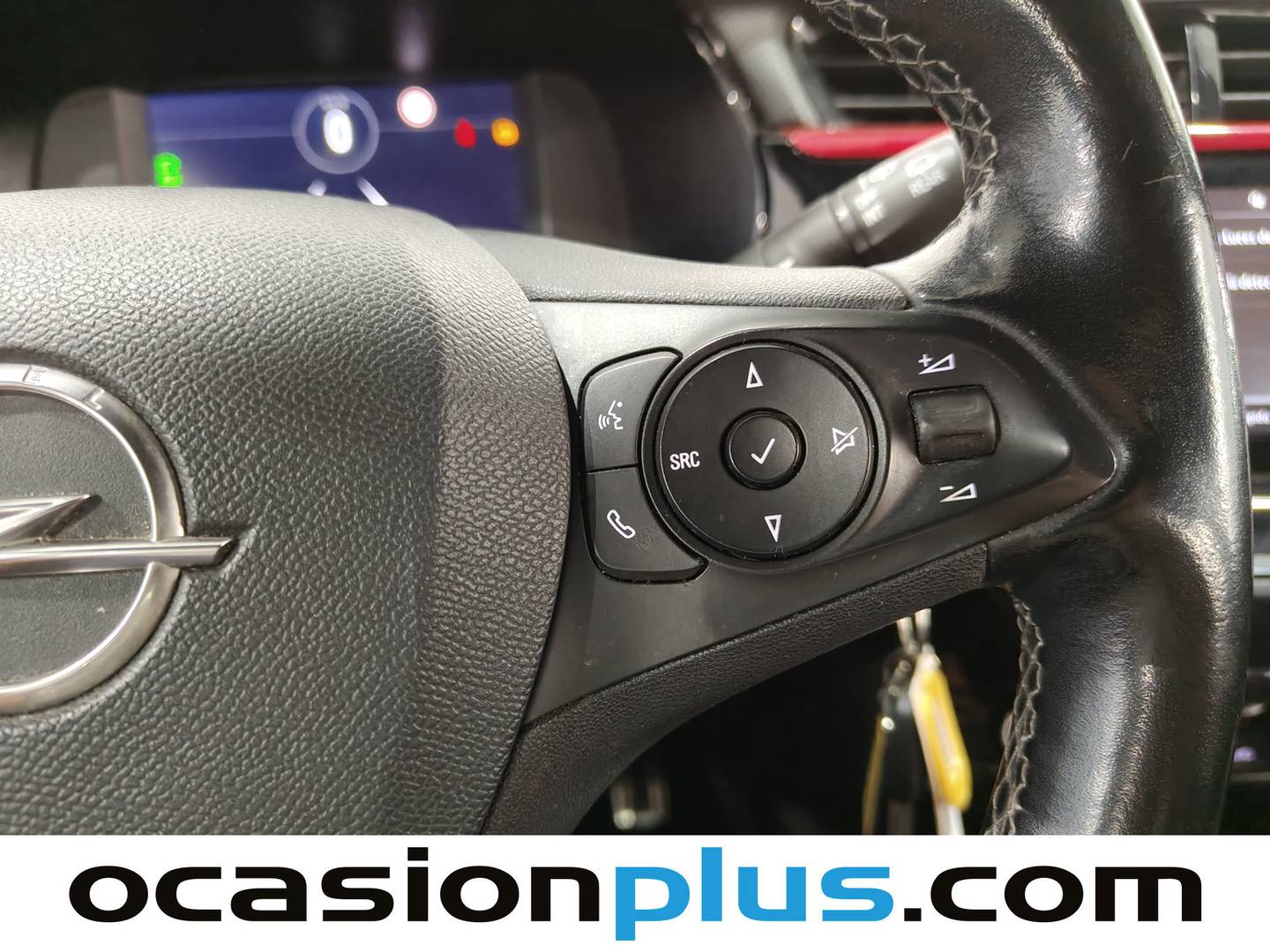 Opel Corsa Opel Corsa 1.2 Turbo XHL GS-Line (100 CV) km 0