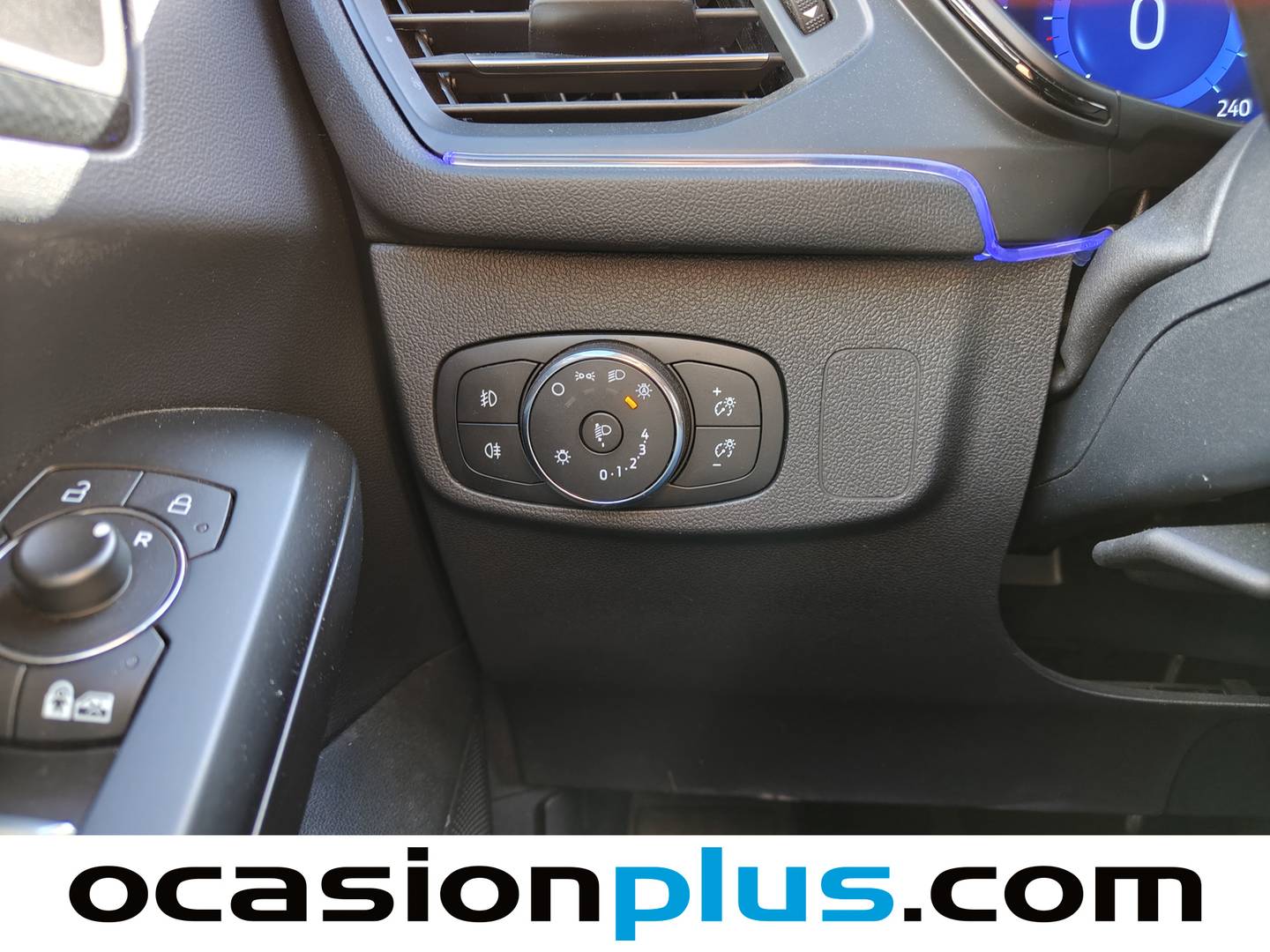 Ford Focus Ford Focus 1.0 Ecoboost MHEV ST-Line X (125 CV) de segunda mano