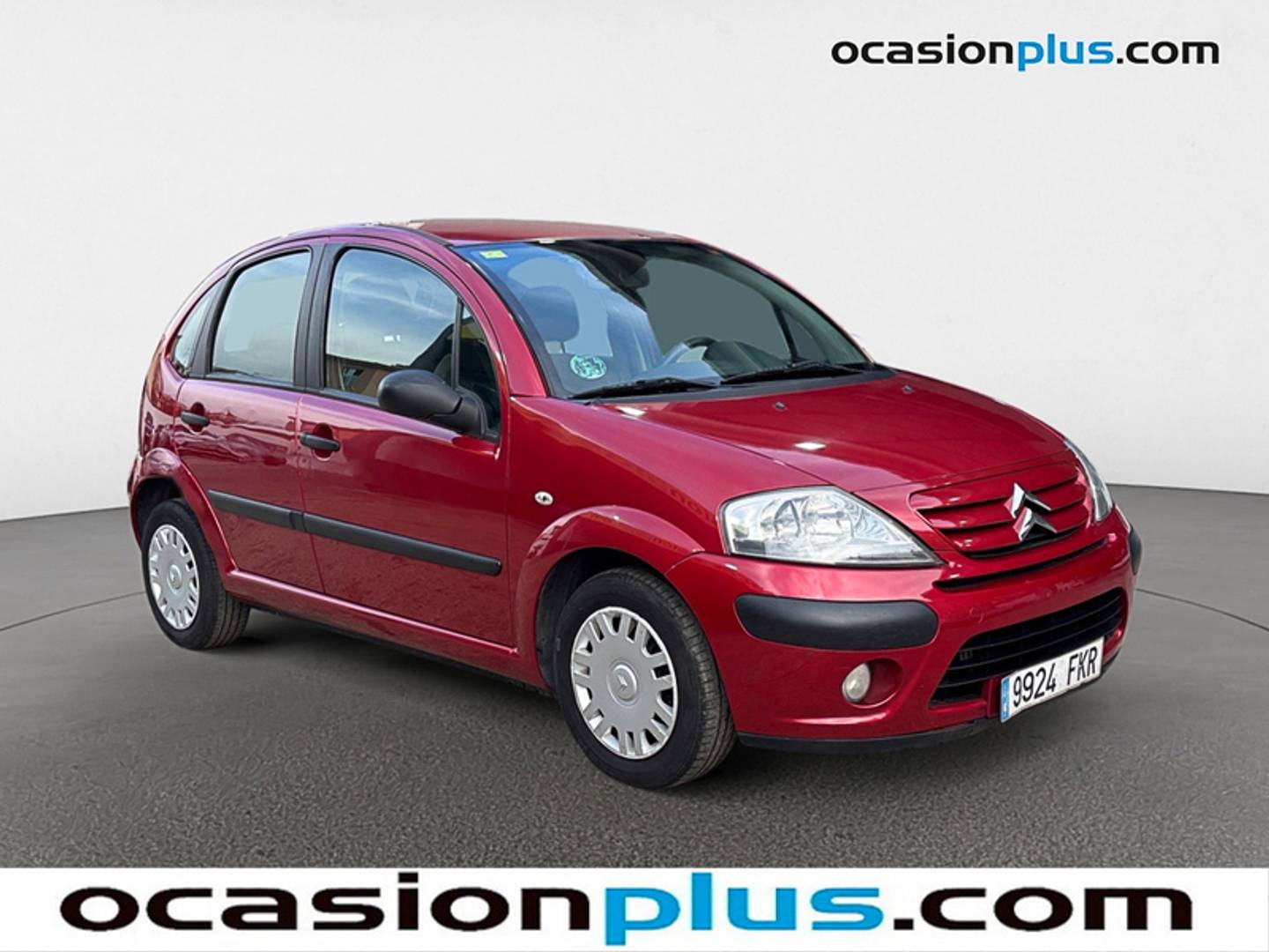 Foto Citroën C3 Citroen C3 1.4 Collection (75 CV)