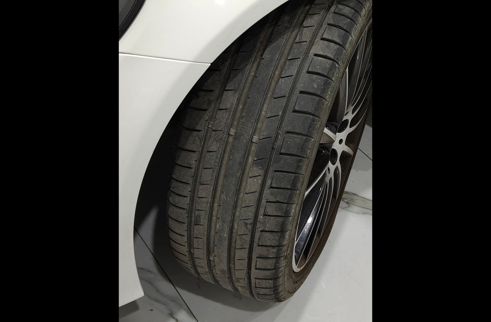 Mercedes-Benz Clase C Coupe 220 d Pack AMG - foto 40