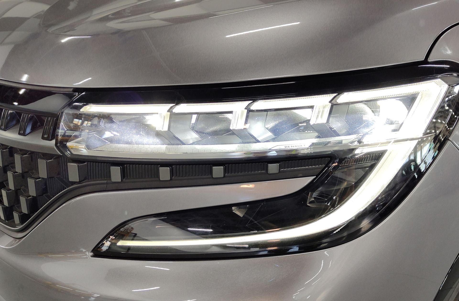 Renault Austral Techno Esprit Alpine E-Tech Full Hybrid - foto 17