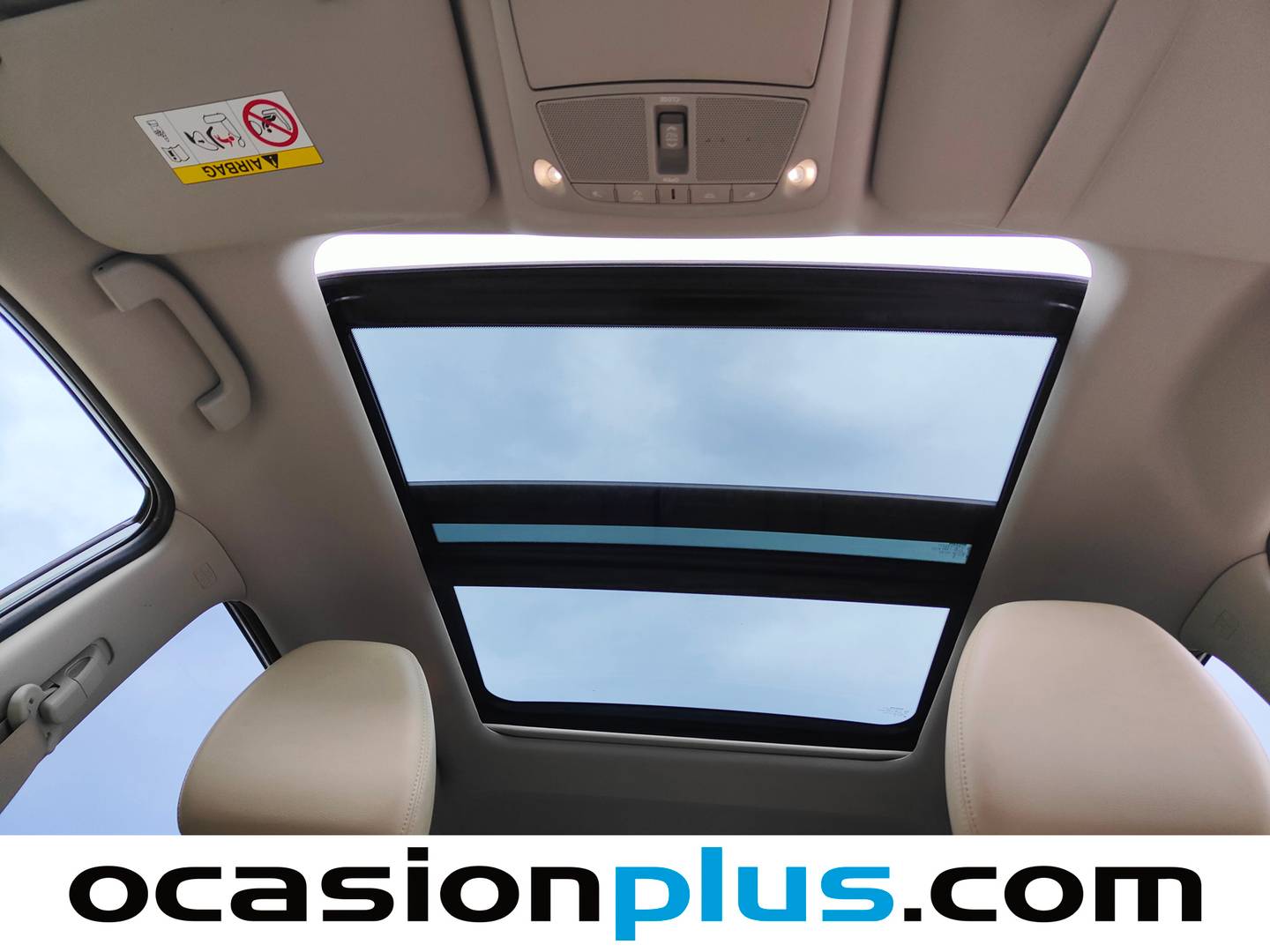 Foto Nissan X-TRAIL Nissan X-Trail DIG-T 160 Tekna 4x2 DCT  (160 CV) 7 PLAZAS