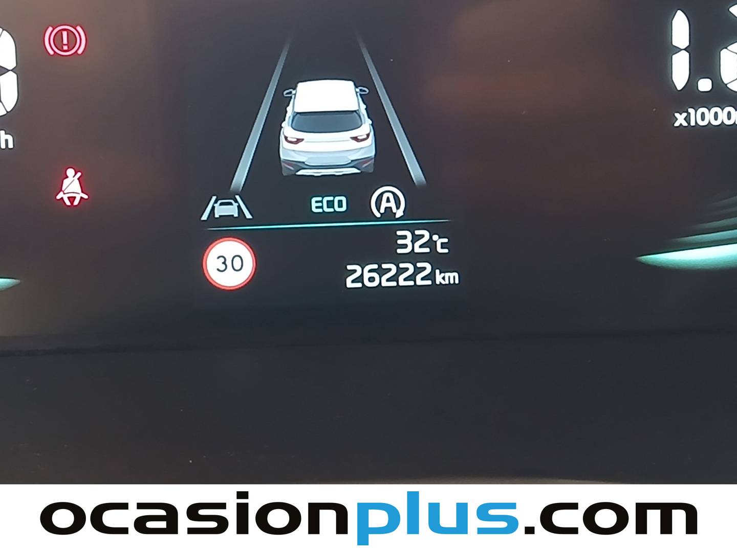 KIA Stonic KIA Stonic 1.0 T-GDi MHEV MT Concept (100 CV) seminuevo