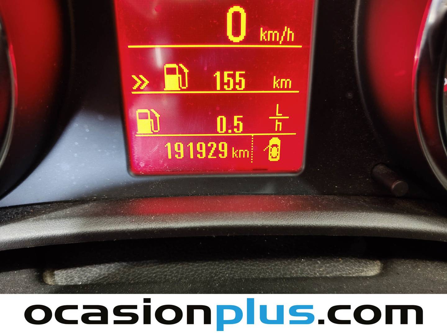 Opel Astra Opel Astra 1.7 CDTI Selective (110 CV) seminuevo