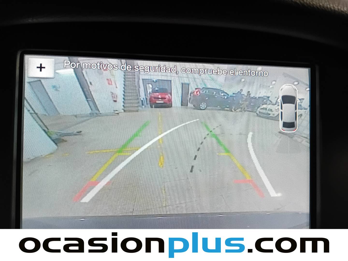 Foto Ford Focus Ford Focus 1.0 Ecoboost S&S ST-Line (125 CV)