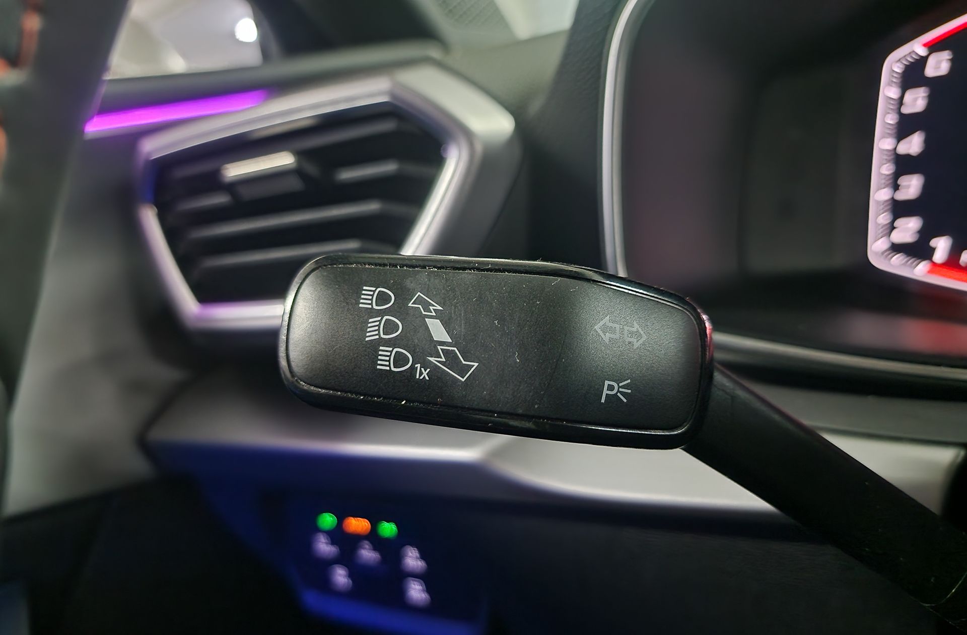 SEAT León 1.0 TSI FR 25 Aniversario - foto 29