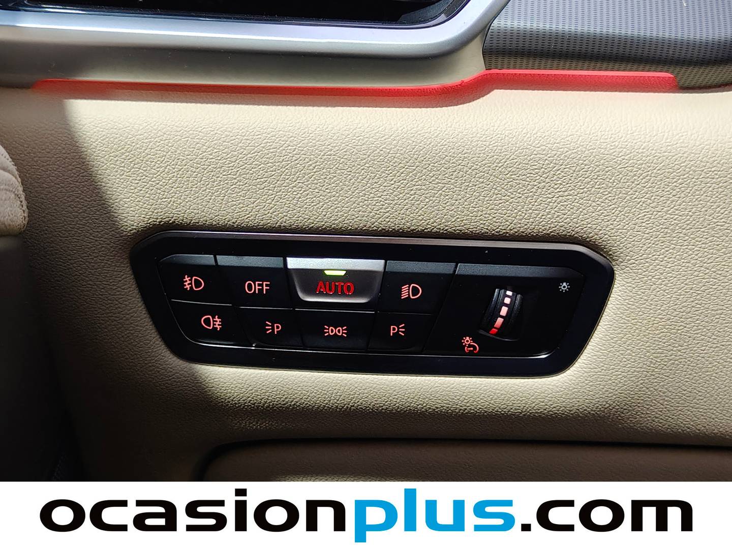 BMW X5 BMW X5 xDrive40i (340 CV) seminuevo