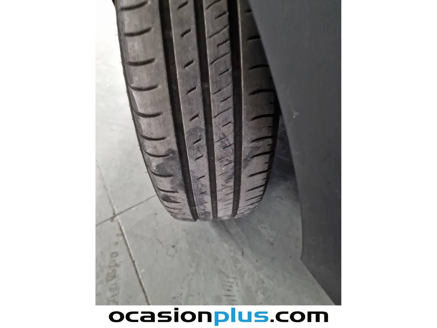 KIA Stonic KIA Stonic 1.2 DPi Drive (79 CV) manual