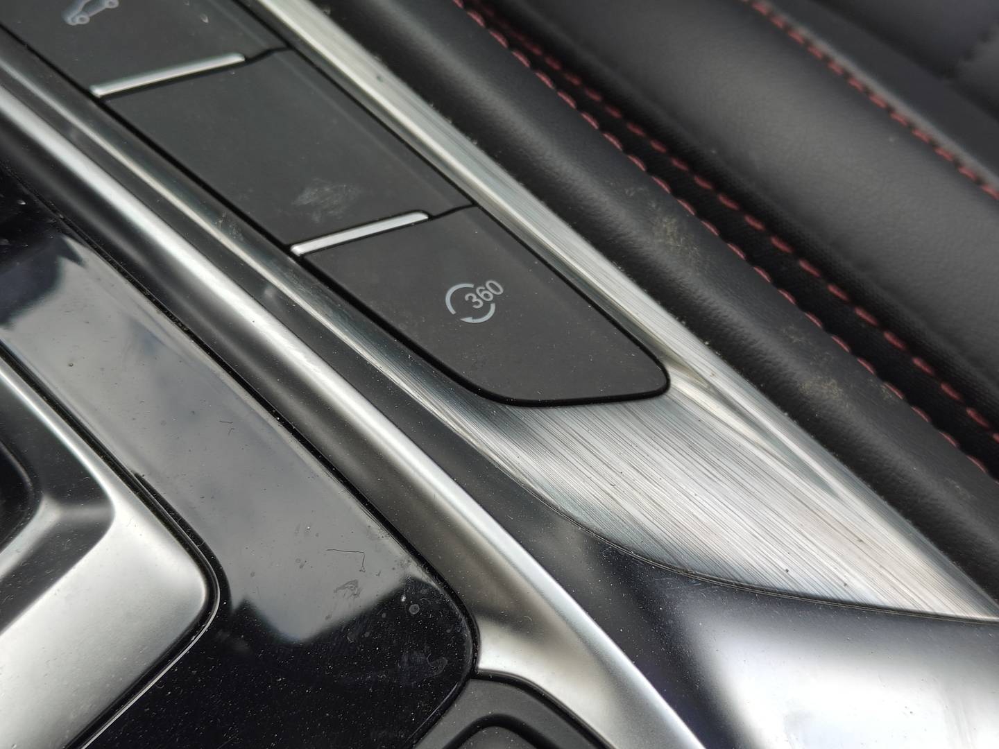 Foto MG HS MG eHS 1.5 T-GDI PHEV Luxury (258 CV)