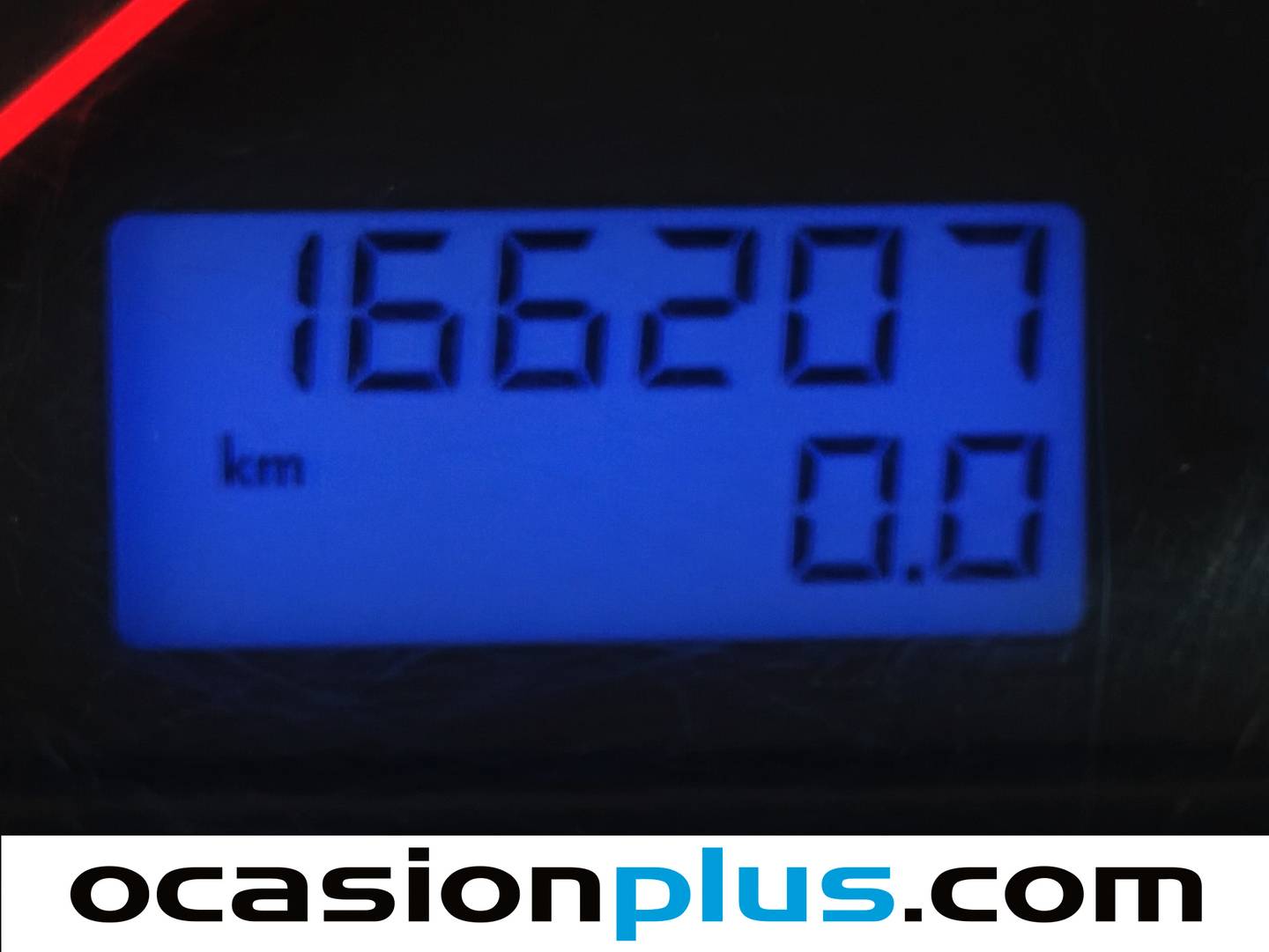 Volkswagen Polo Volkswagen Polo 1.9 SDI Match (64 CV) seminuevo