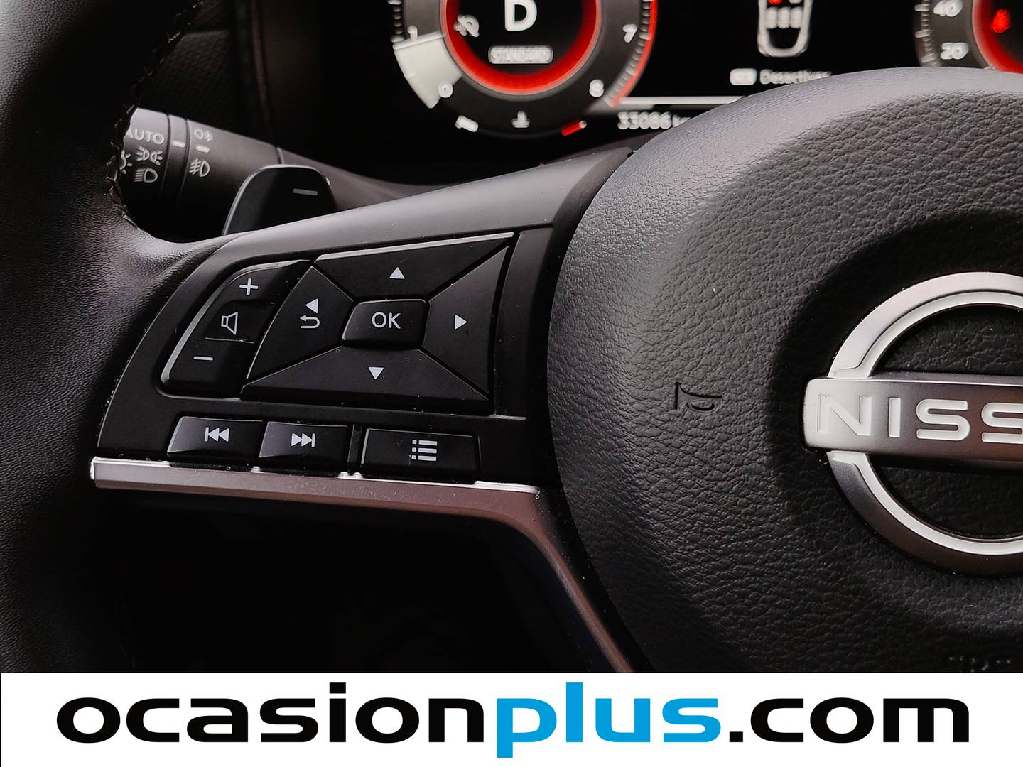 Foto Nissan JUKE Nissan Juke DIG-T N-Connecta 4x2 DCT (114 CV)