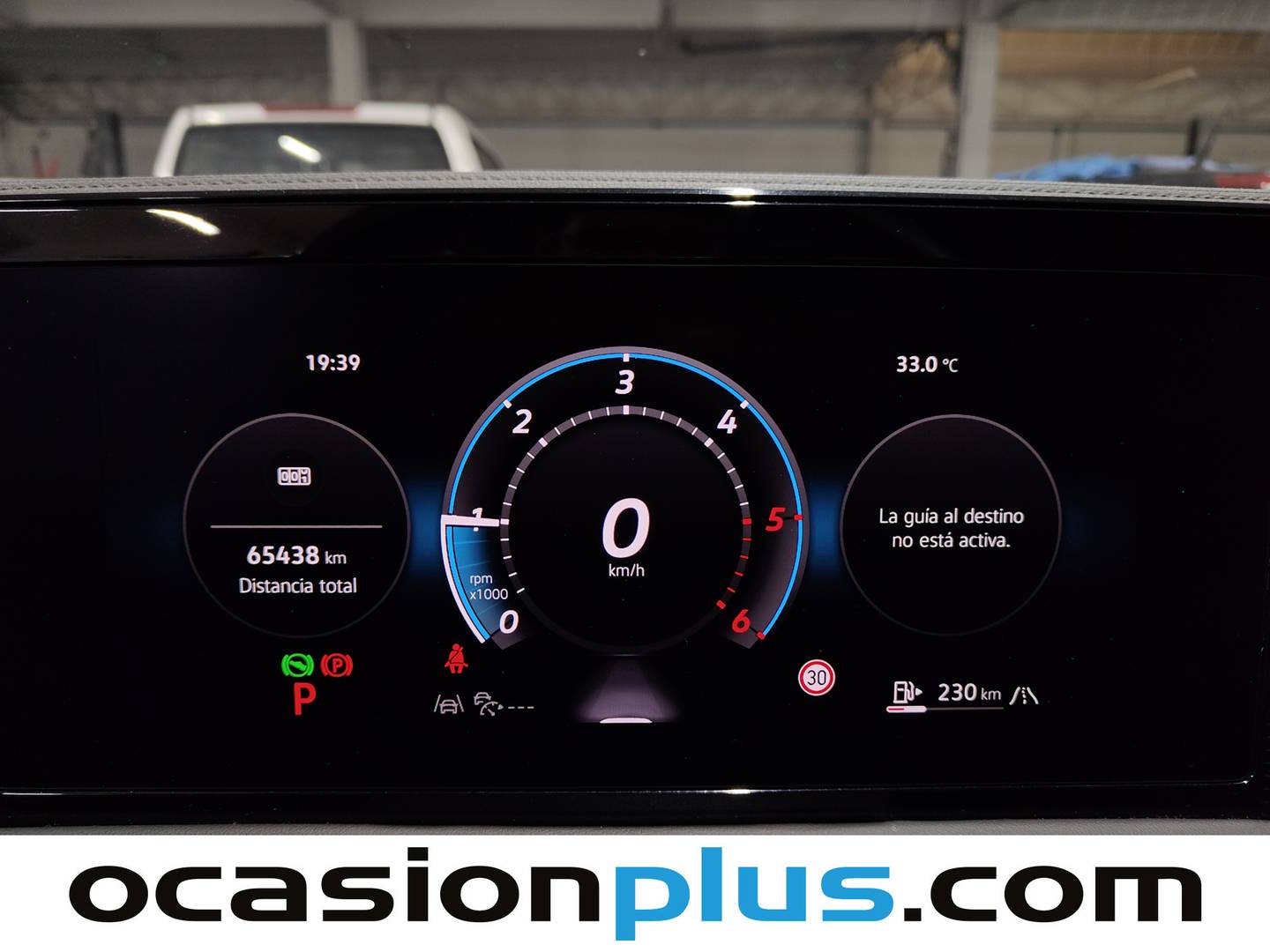 Volkswagen Tiguan Volkswagen Tiguan Life 2.0 TDI (150 CV) DSG de ocasión