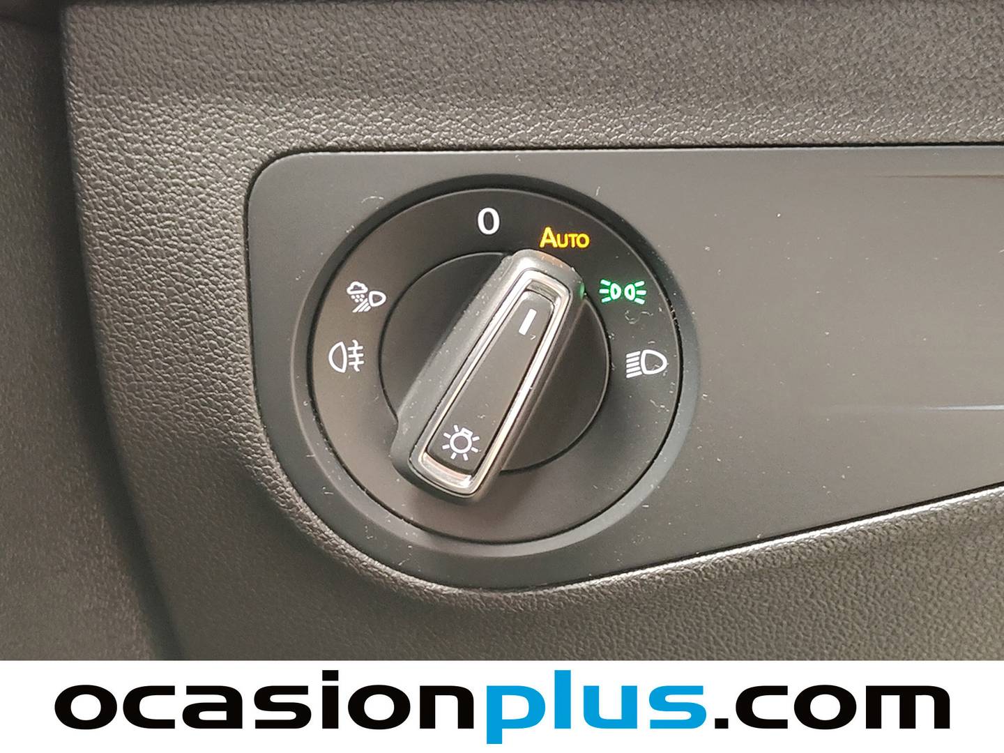 Accesorios del Volkswagen Tiguan Volkswagen Tiguan R-Line 1.5 TSI (150 CV) DSG