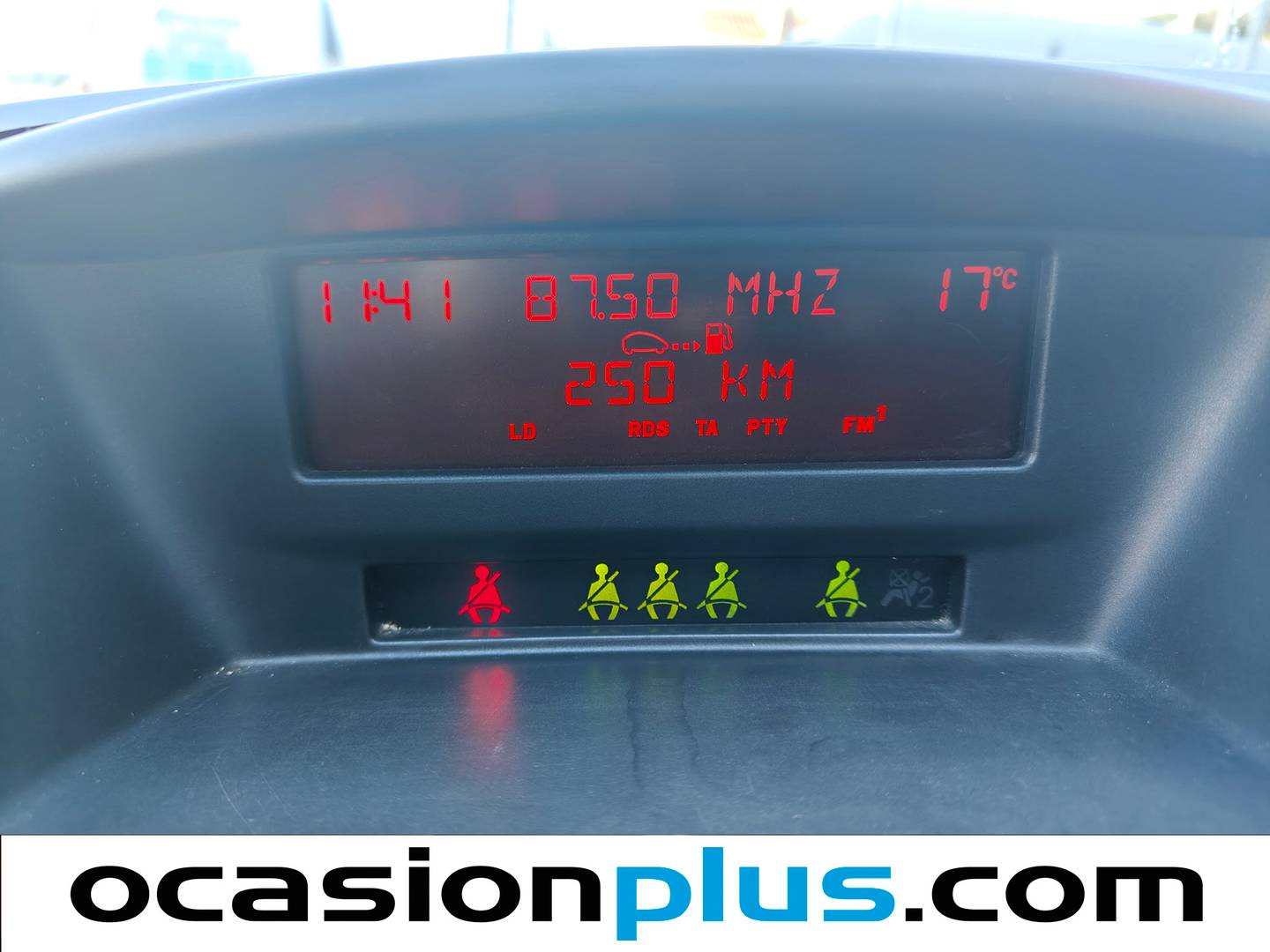 Peugeot 207 Peugeot 207 1.4 VTi 16v Confort (95 CV) barato
