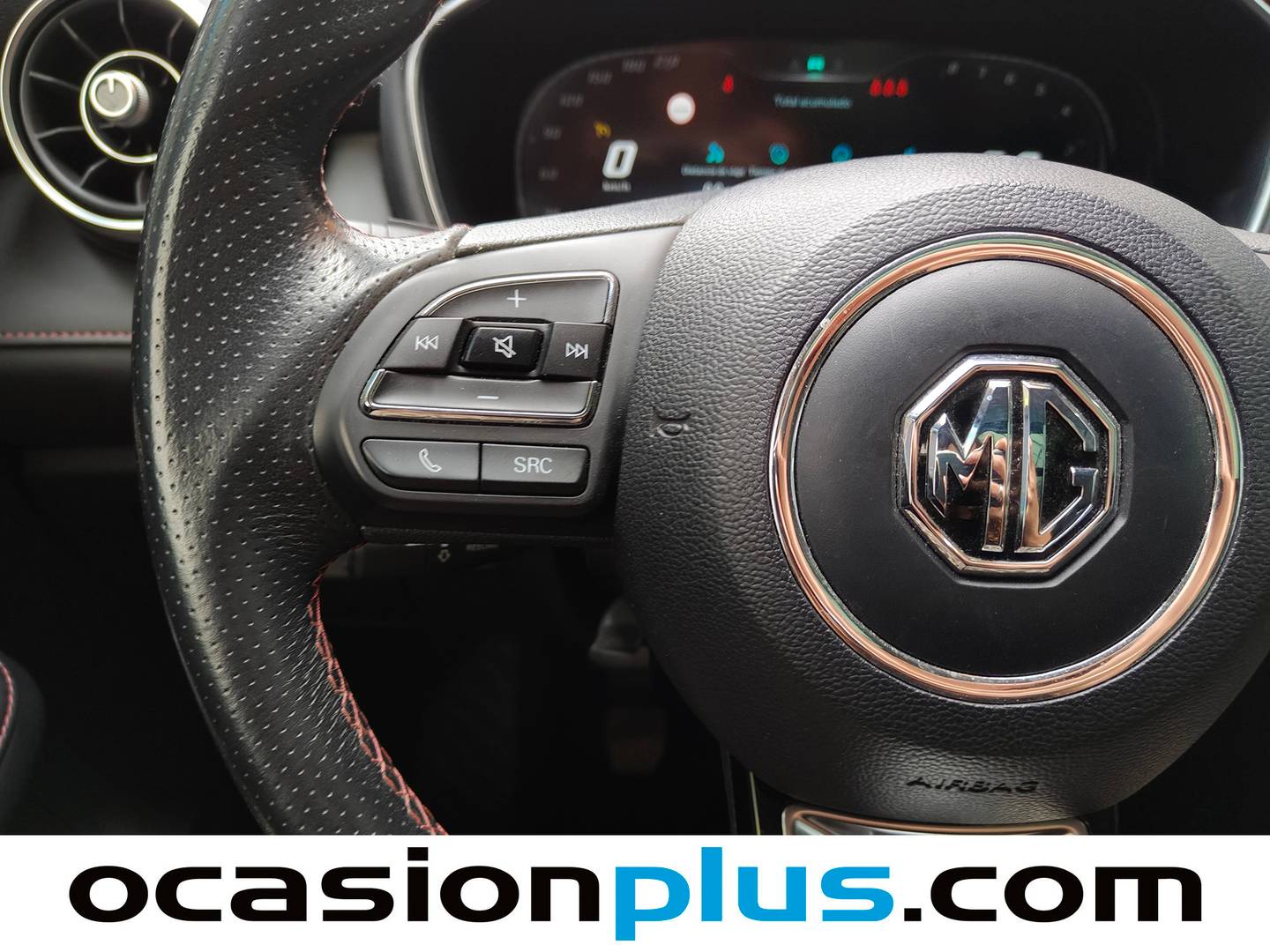 MG HS MG HS 1.5 Turbo GDI Luxury  (162 CV) km 0