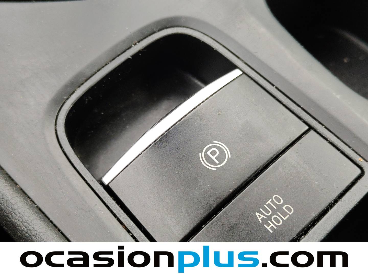 Accesorios del Hyundai Tucson Hyundai Tucson 1.6 CRDI Maxx (115 CV)