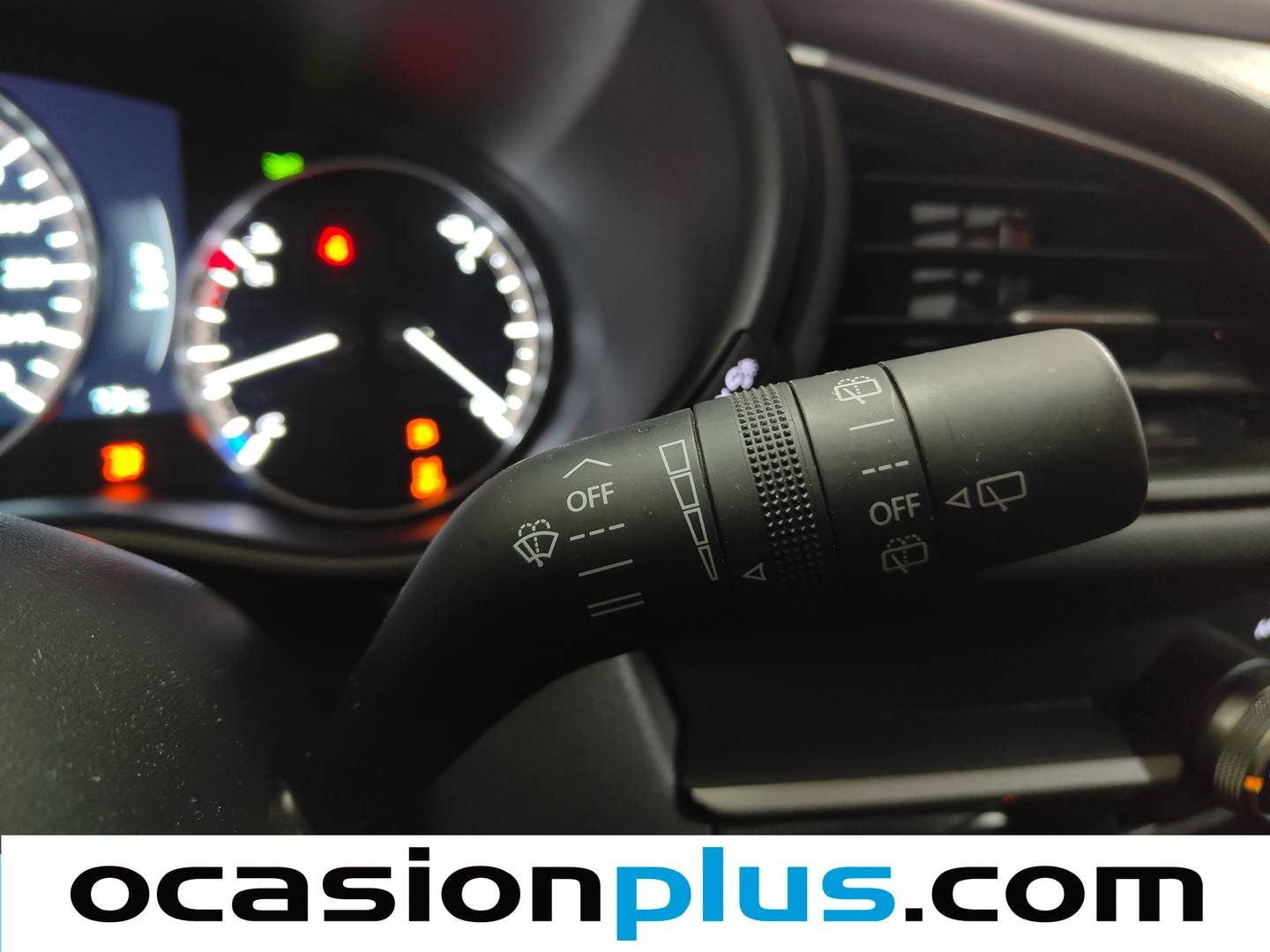 Mazda CX-30 Mazda CX-30 2.5 e-Skyactive G MHEV Prime-Line AT (140 CV) híbrido