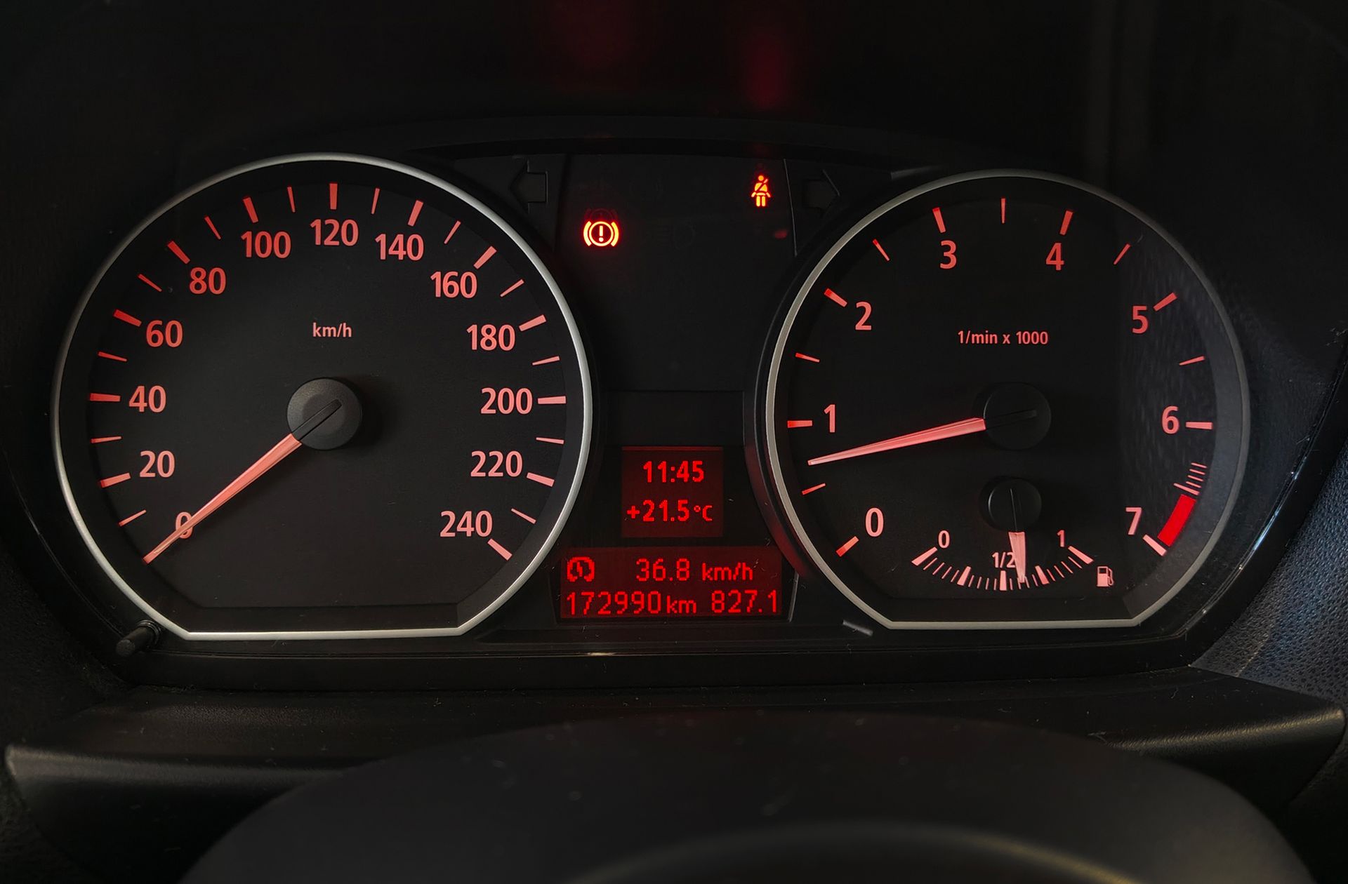 BMW Serie 1 116i - foto 23