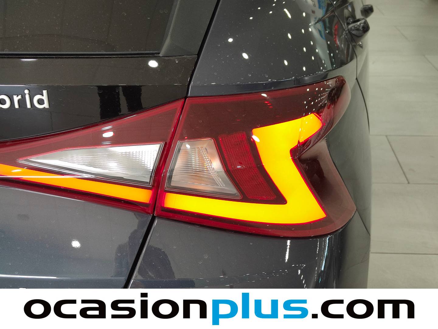Accesorios del Hyundai i20 Hyundai i20 1.0 TGDI 48V Tecno DCT (100 CV)