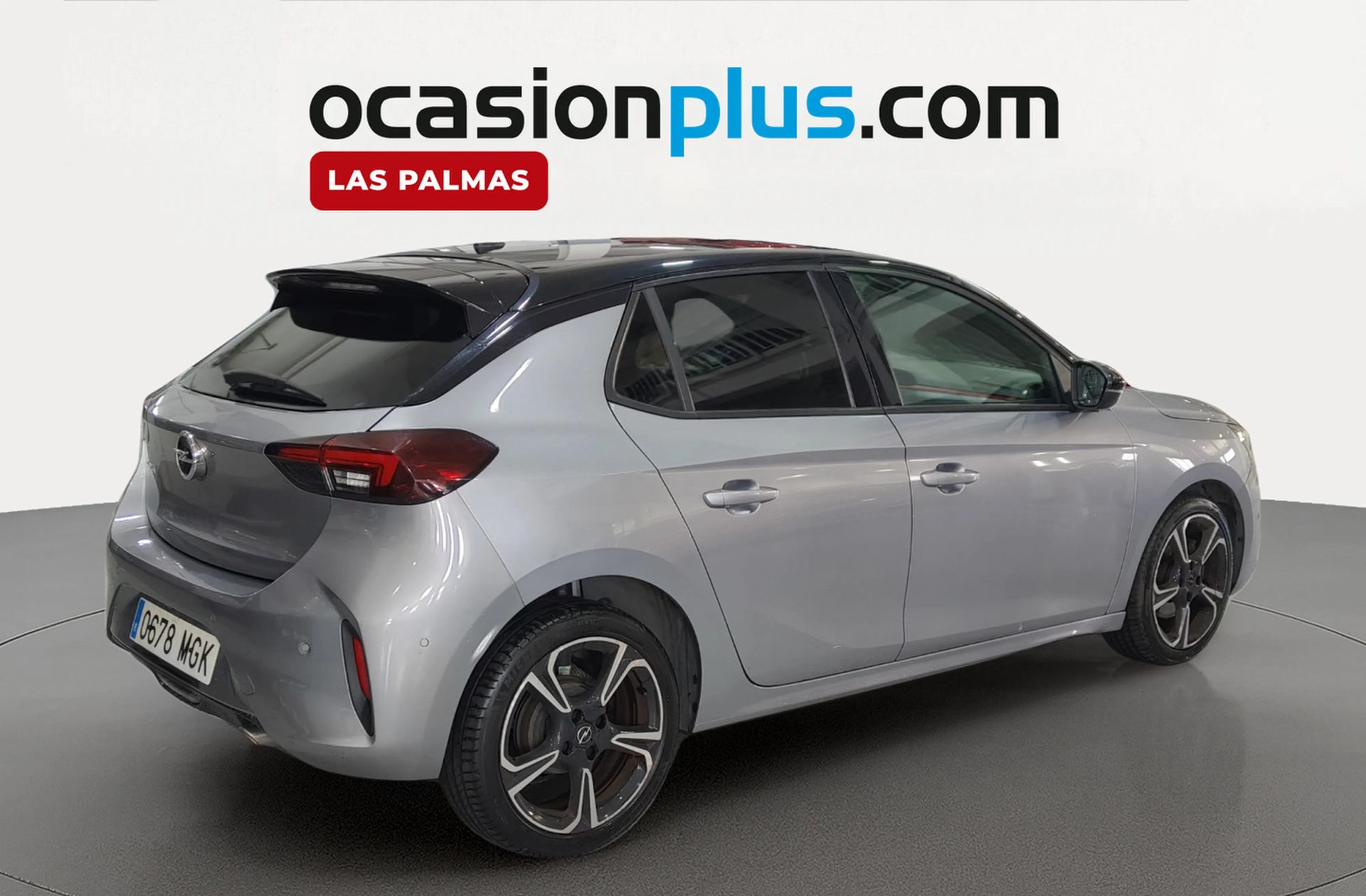 Opel Corsa 1.2 T XHL GS - foto 4