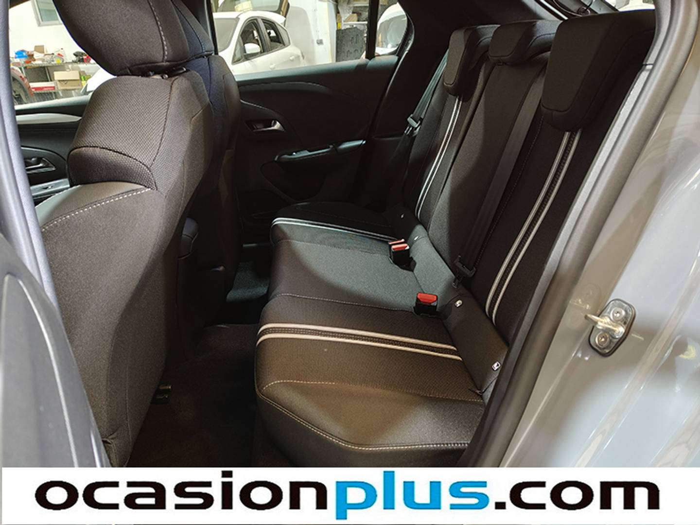 Foto Opel Corsa Opel Corsa 1.2 T XHL Hybrid GS eDCT (110 CV)