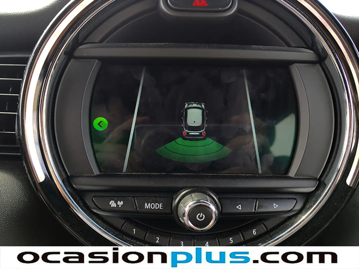 Foto Mini MINI MINI MINI 5 Puertas Cooper (136 CV)