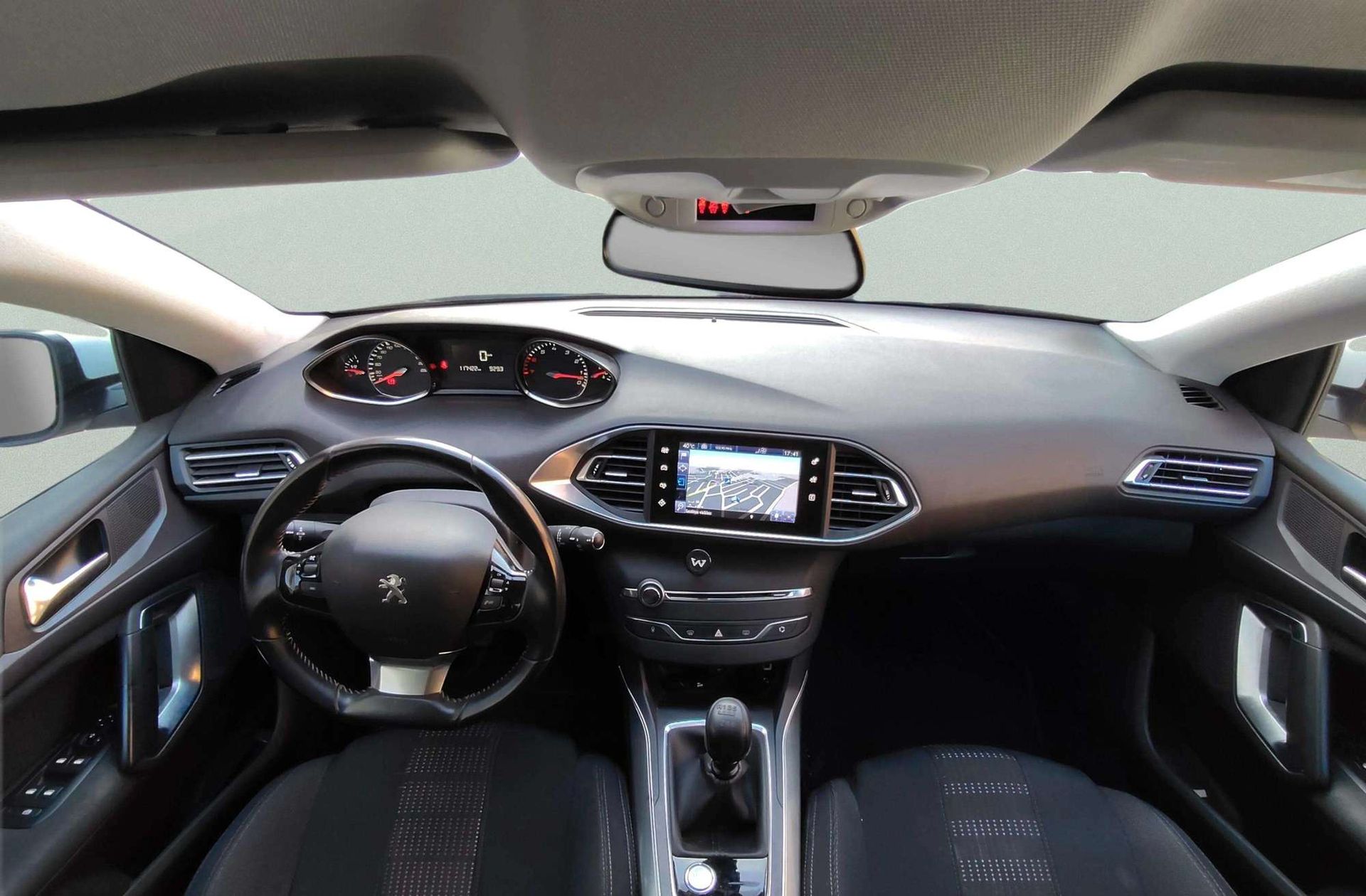 Peugeot 308 SW PureTech 130 Allure - foto 6