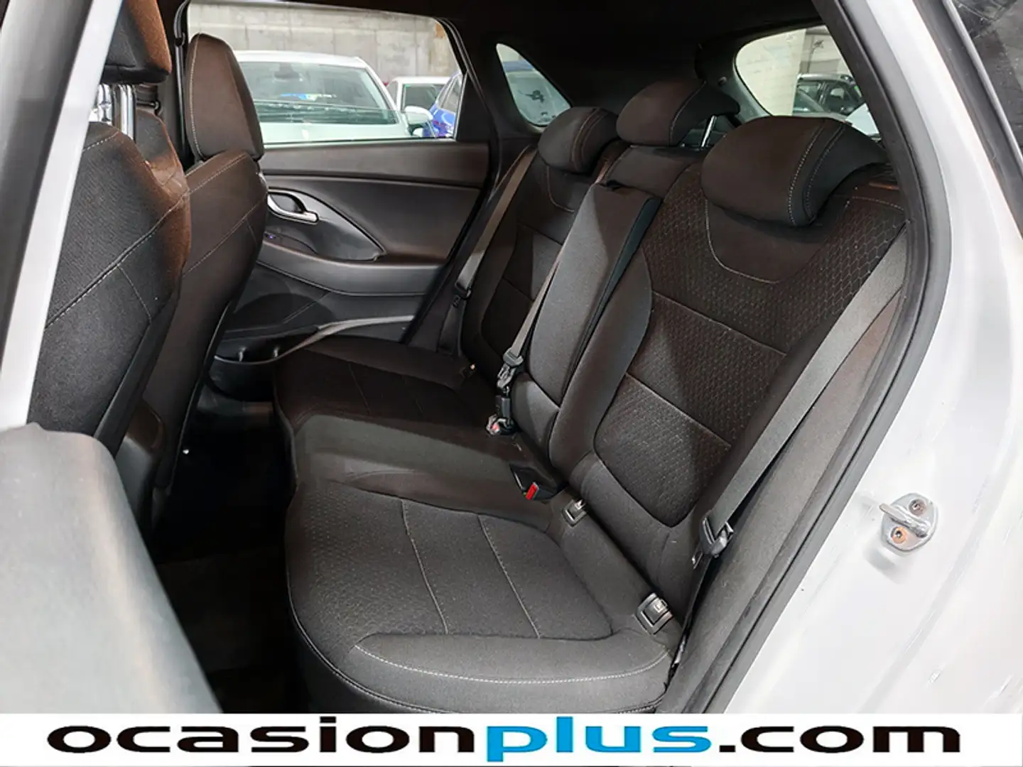 Foto Hyundai i30 Hyundai i30 1.0 TGDI N-Line (120 CV)