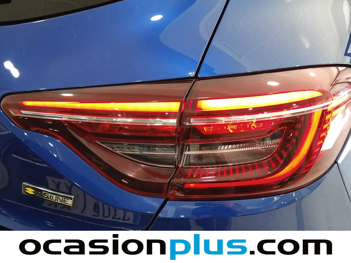 Foto Renault Clio Renault Clio RS Line TCe GPF (100 CV)