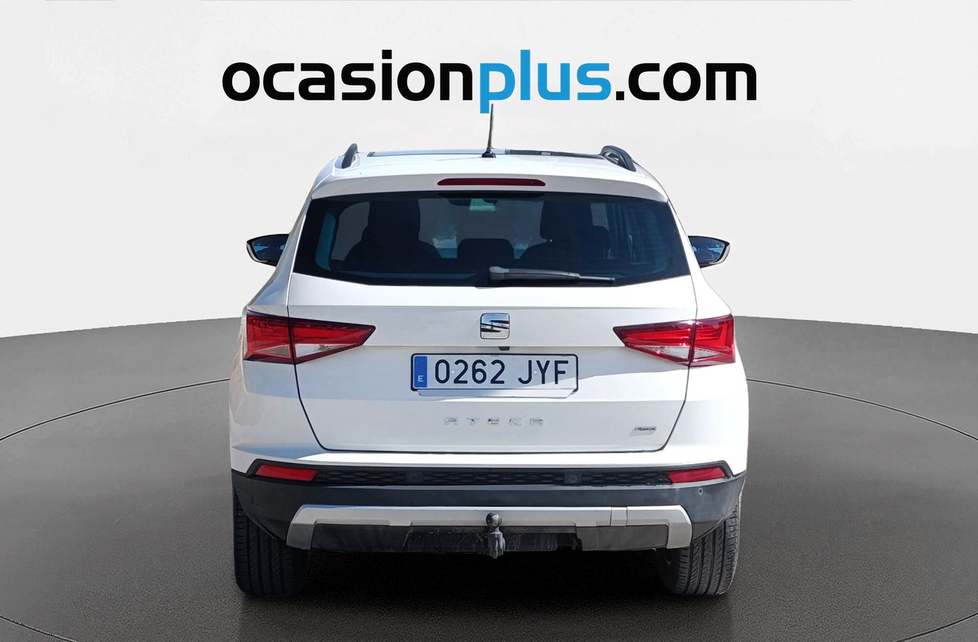 SEAT Ateca 2.0 TDI Style Plus 4Drive - foto 15