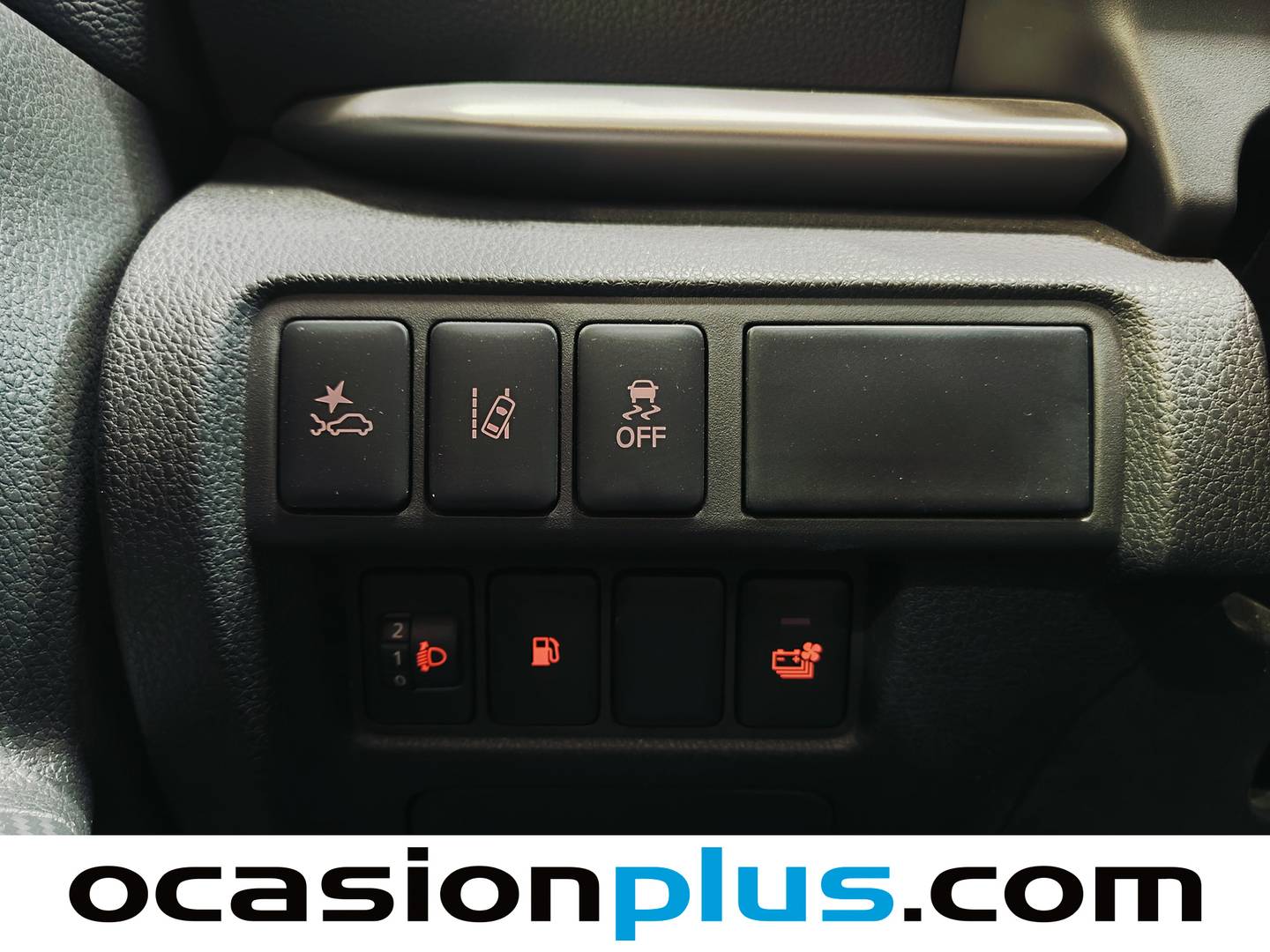 Extras del Mitsubishi Eclipse Cross Mitsubishi Eclipse Cross 2.4 PHEV Kaiteki 4WD Auto (188 CV)