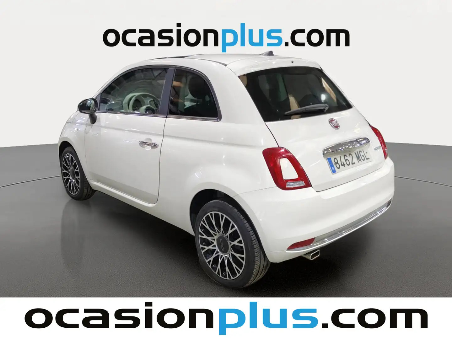 Foto Fiat 500 Fiat 500 1.0 Hybrid Dolcevita (70 CV)