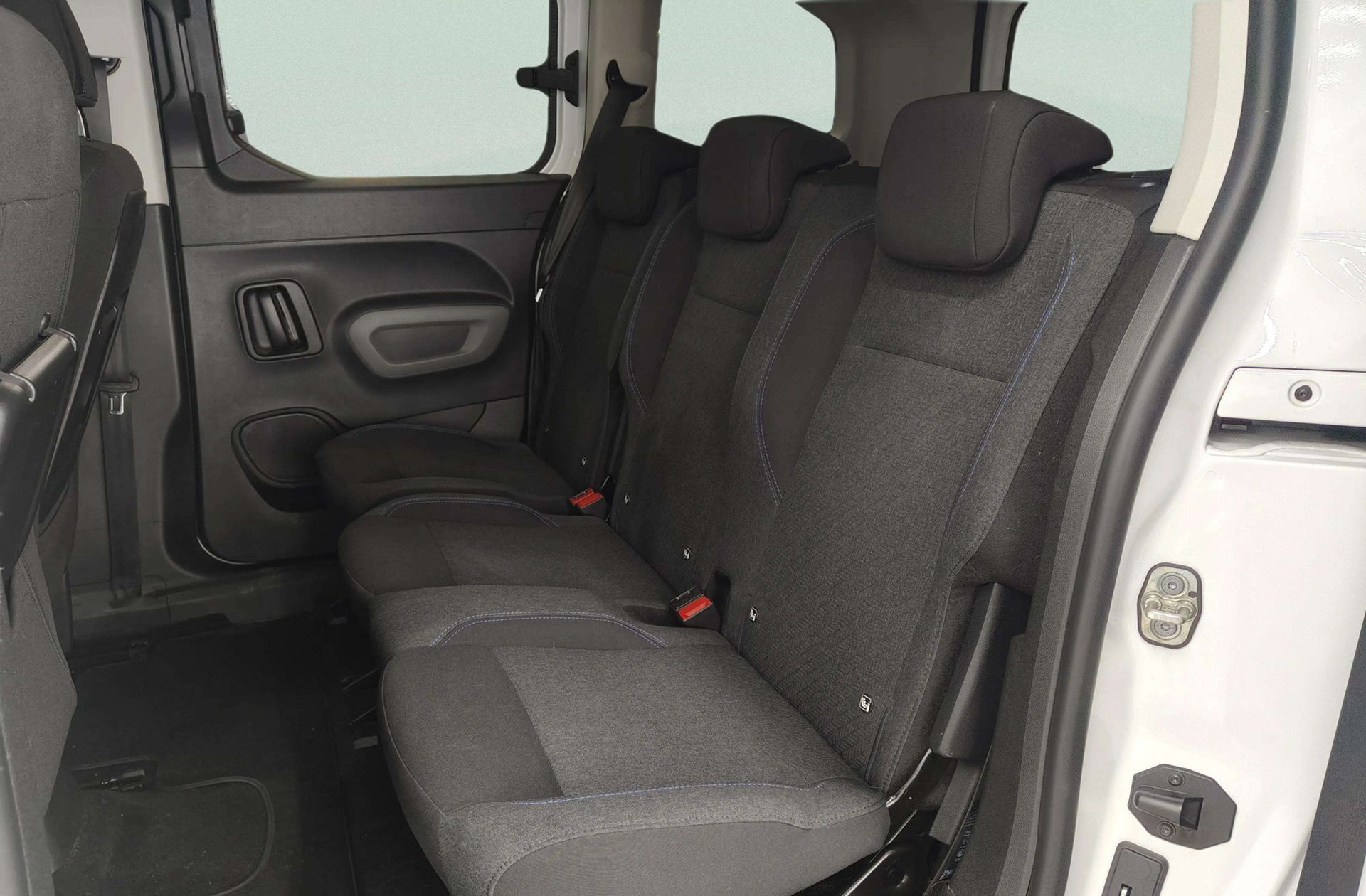 Peugeot Rifter Style Standard PureTech - foto 10