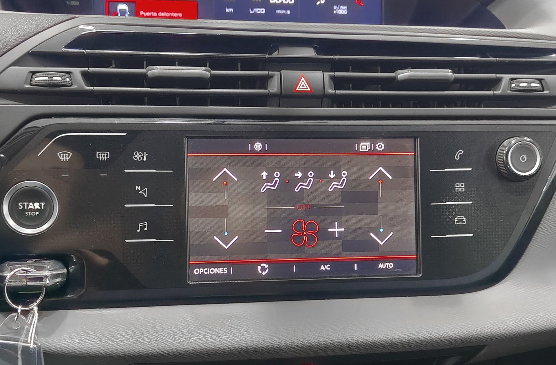 Citroën C4 SpaceTourer PureTech 130 Feel EAT8 - foto 35