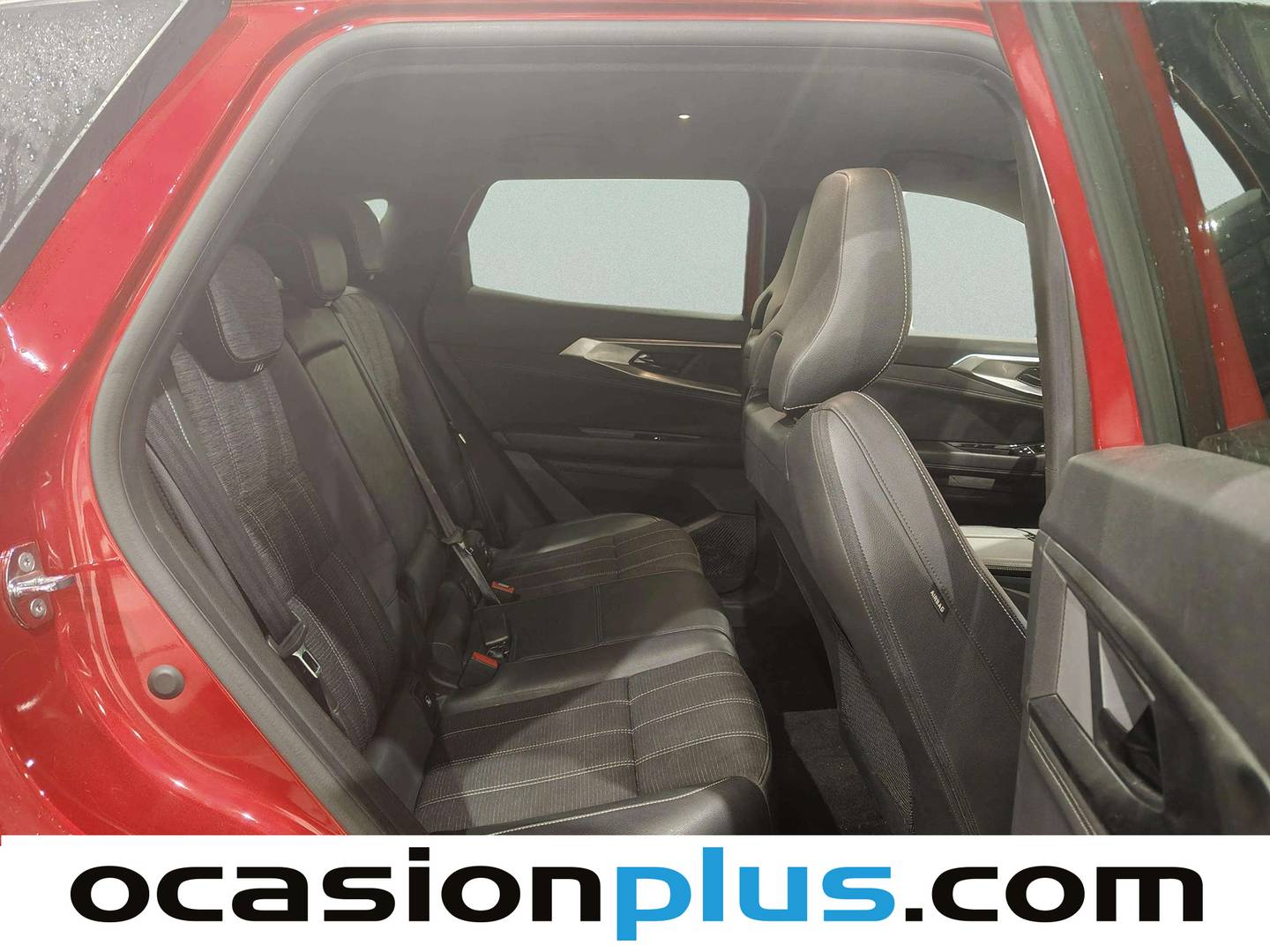 Renault Austral Renault Austral Techno E-Tech Full Hybrid (200 CV) híbrido