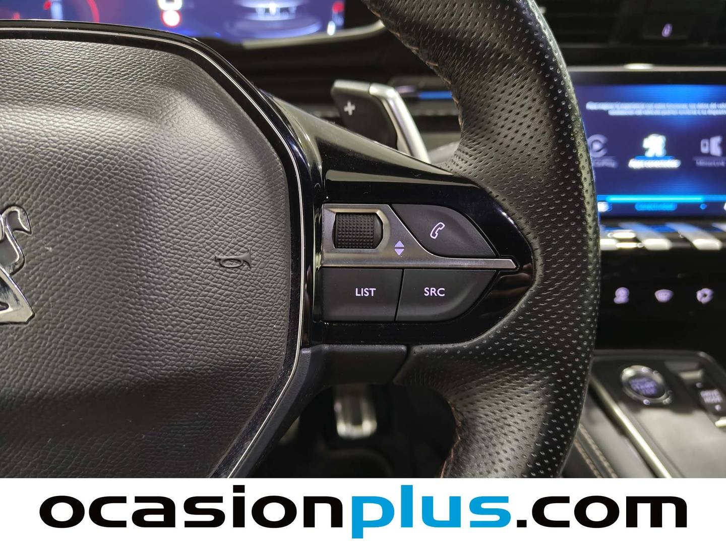 Foto Peugeot 508 Peugeot 508 BlueHDi 130 GT Line EAT8 (130 CV)