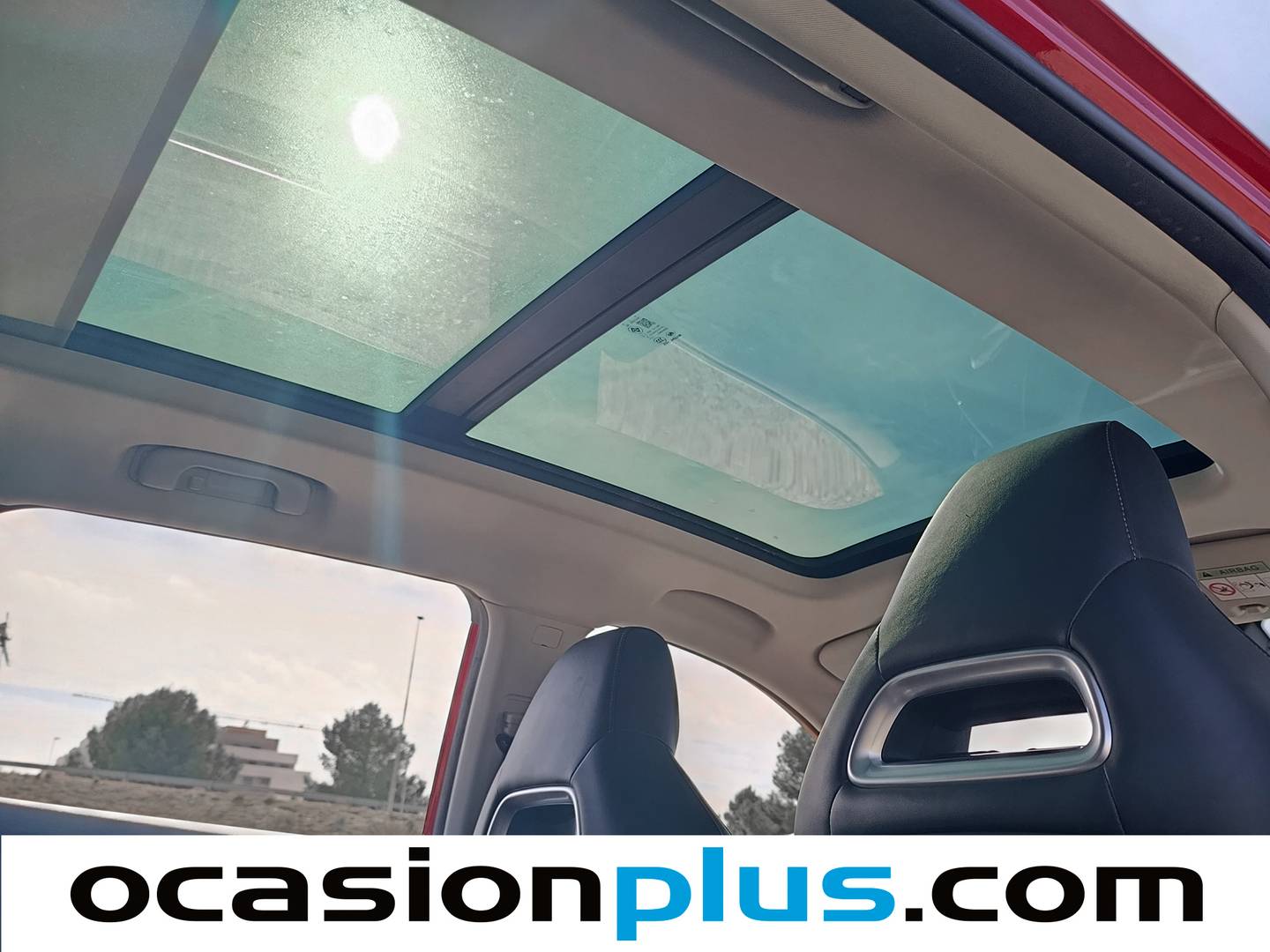 Foto MG HS MG HS 1.5 Turbo GDI Luxury (162 CV)