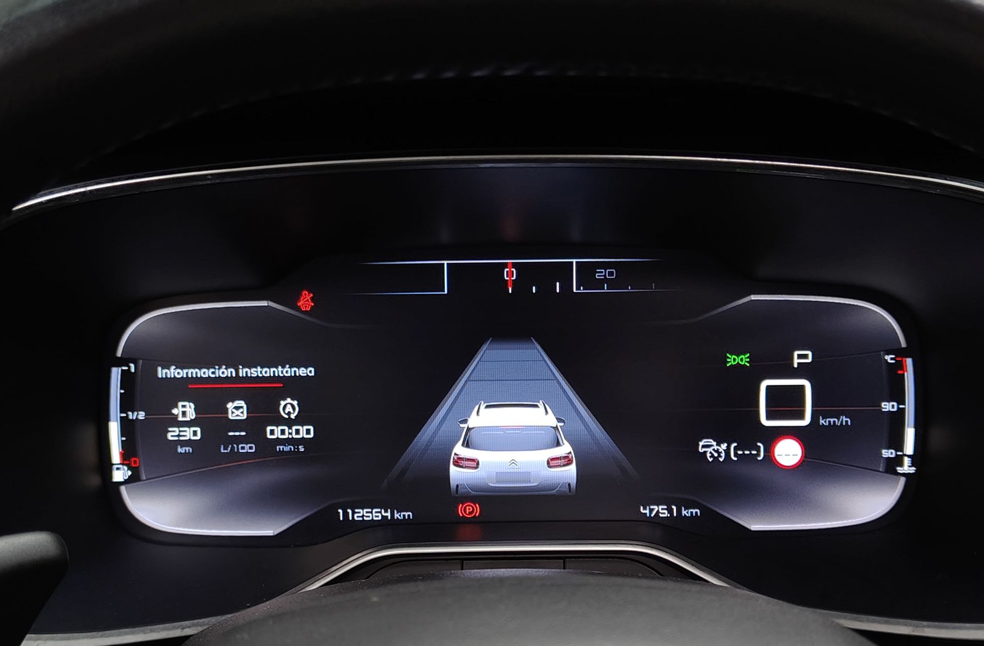 Citroën C5 Aircross BlueHDi 180 Shine EAT8 - foto 37