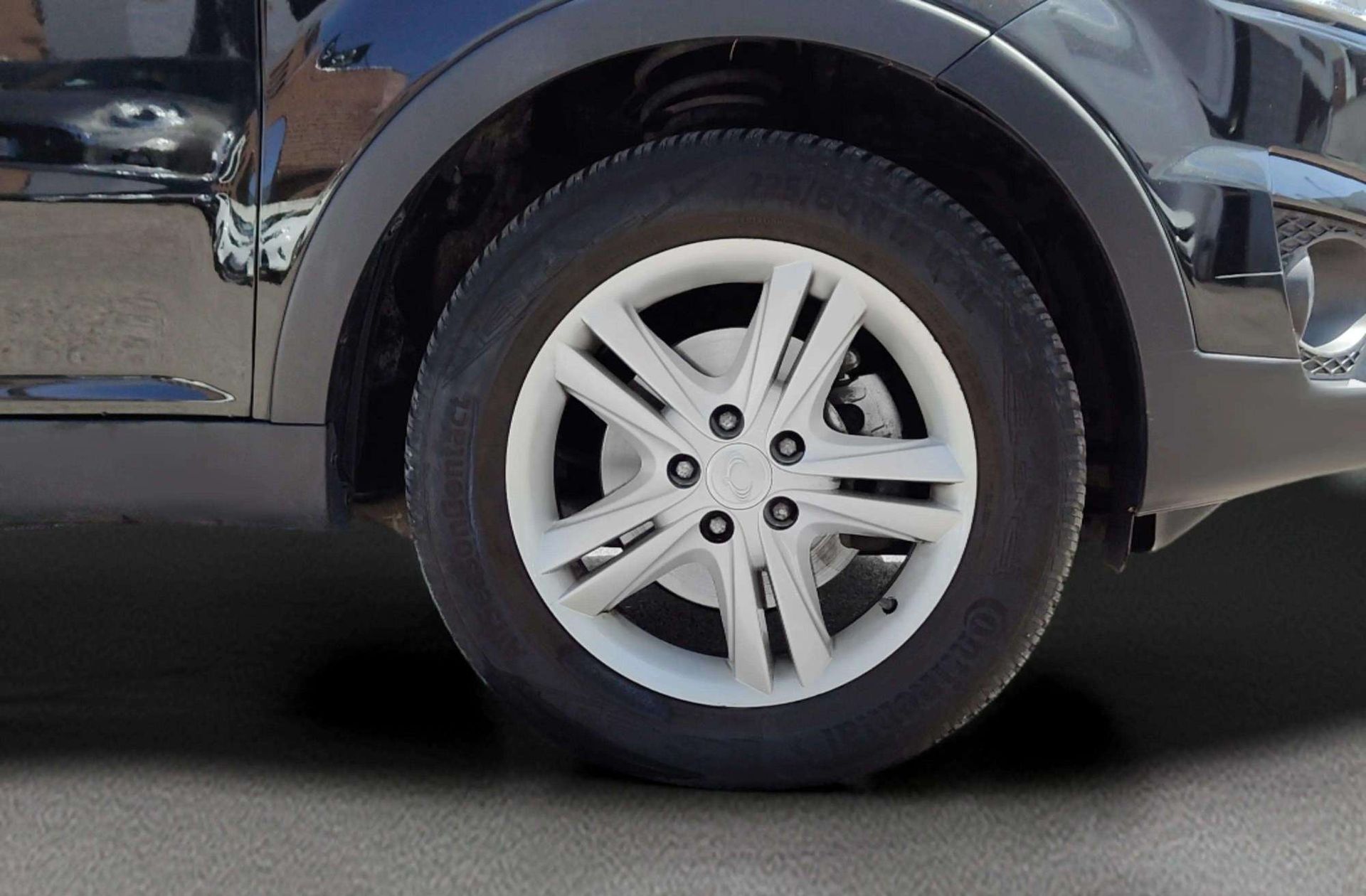 SsangYong Korando D20T Premium 4x2 - foto 37
