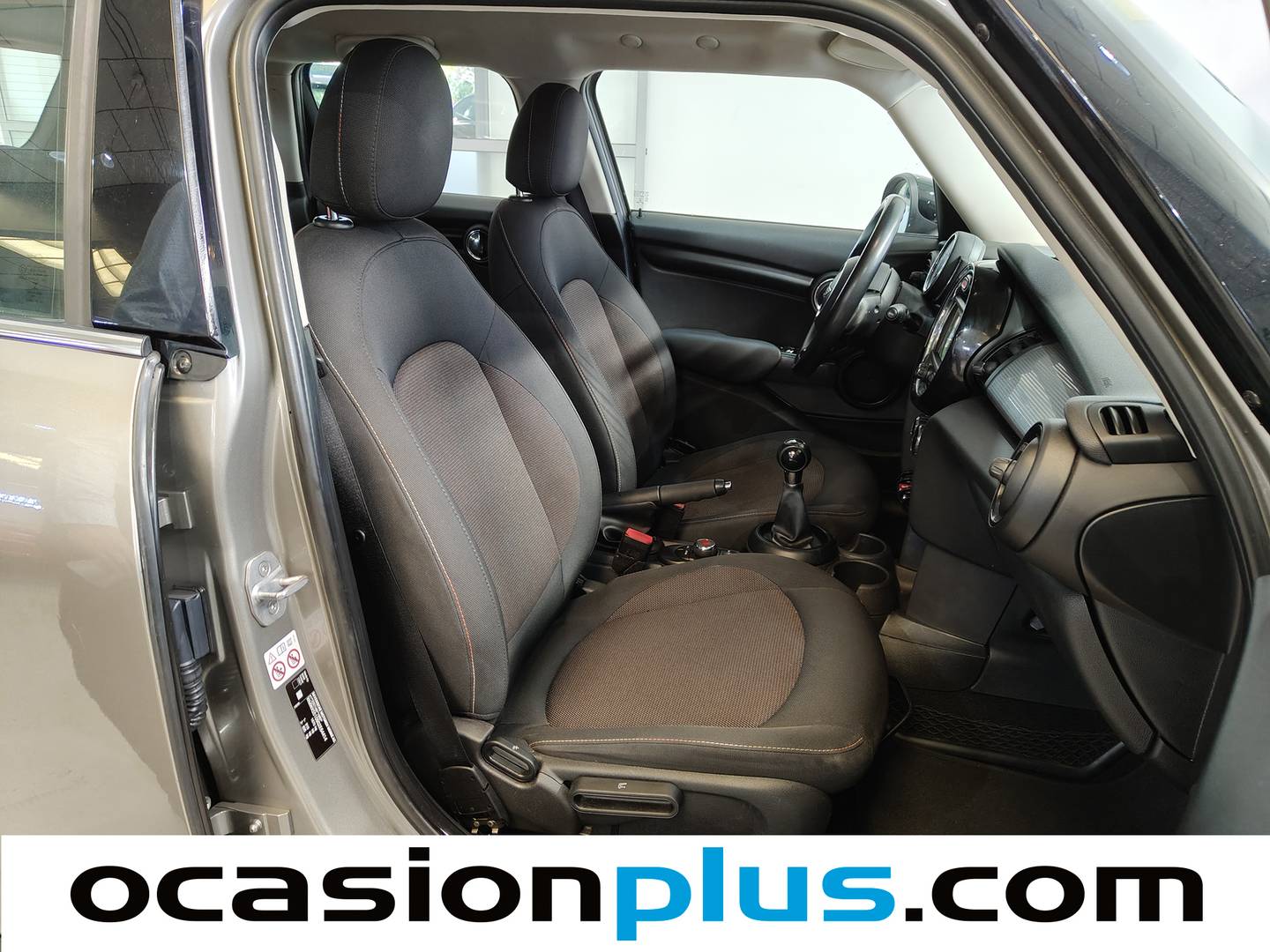 Foto Mini MINI MINI MINI 5 Puertas Cooper (136 CV)