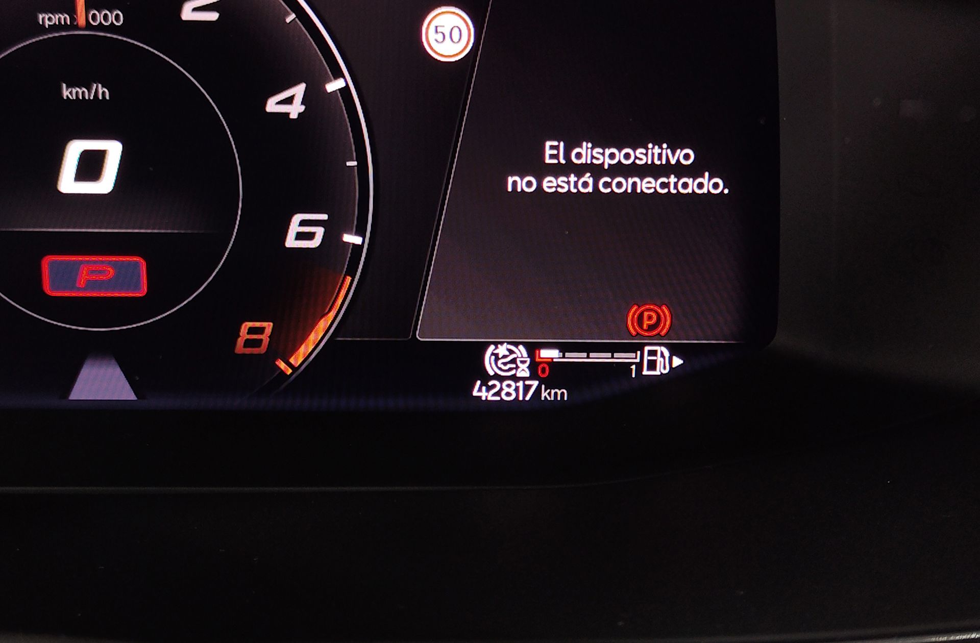 Cupra Formentor 1.4 e-Hybrid VZ DSG - foto 12