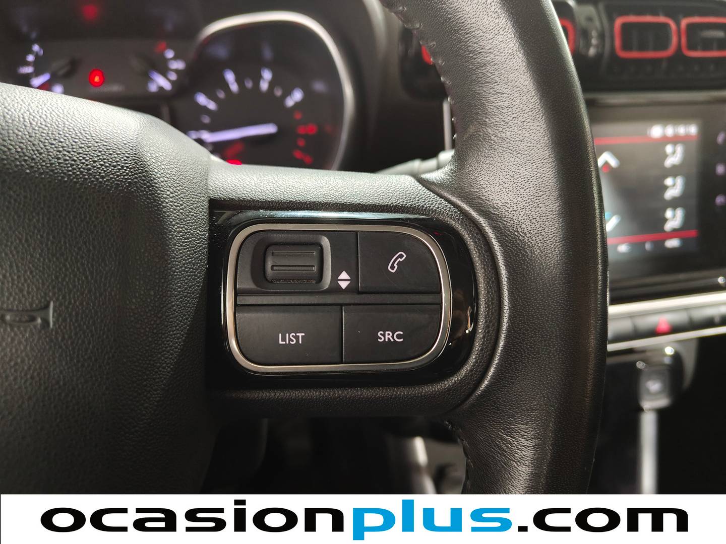 Foto Citroën C3 Aircross Citroen C3 Aircross PureTech 110 S&S Shine (110 CV)