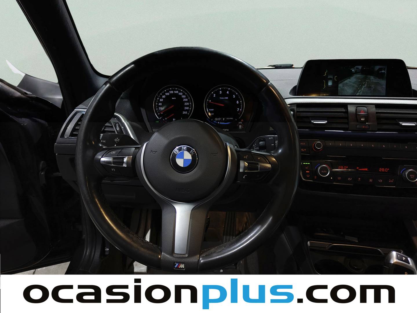 Foto BMW Serie 1 BMW Serie 1 118i (136 CV) Pack M