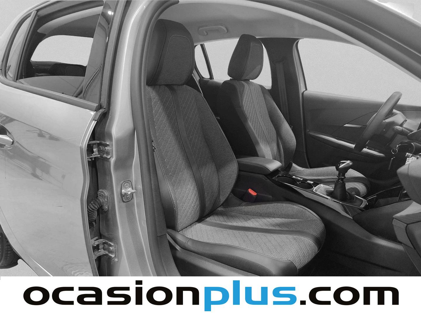 Peugeot 208 Peugeot 208 PureTech 100 Allure (100 CV) gasolina