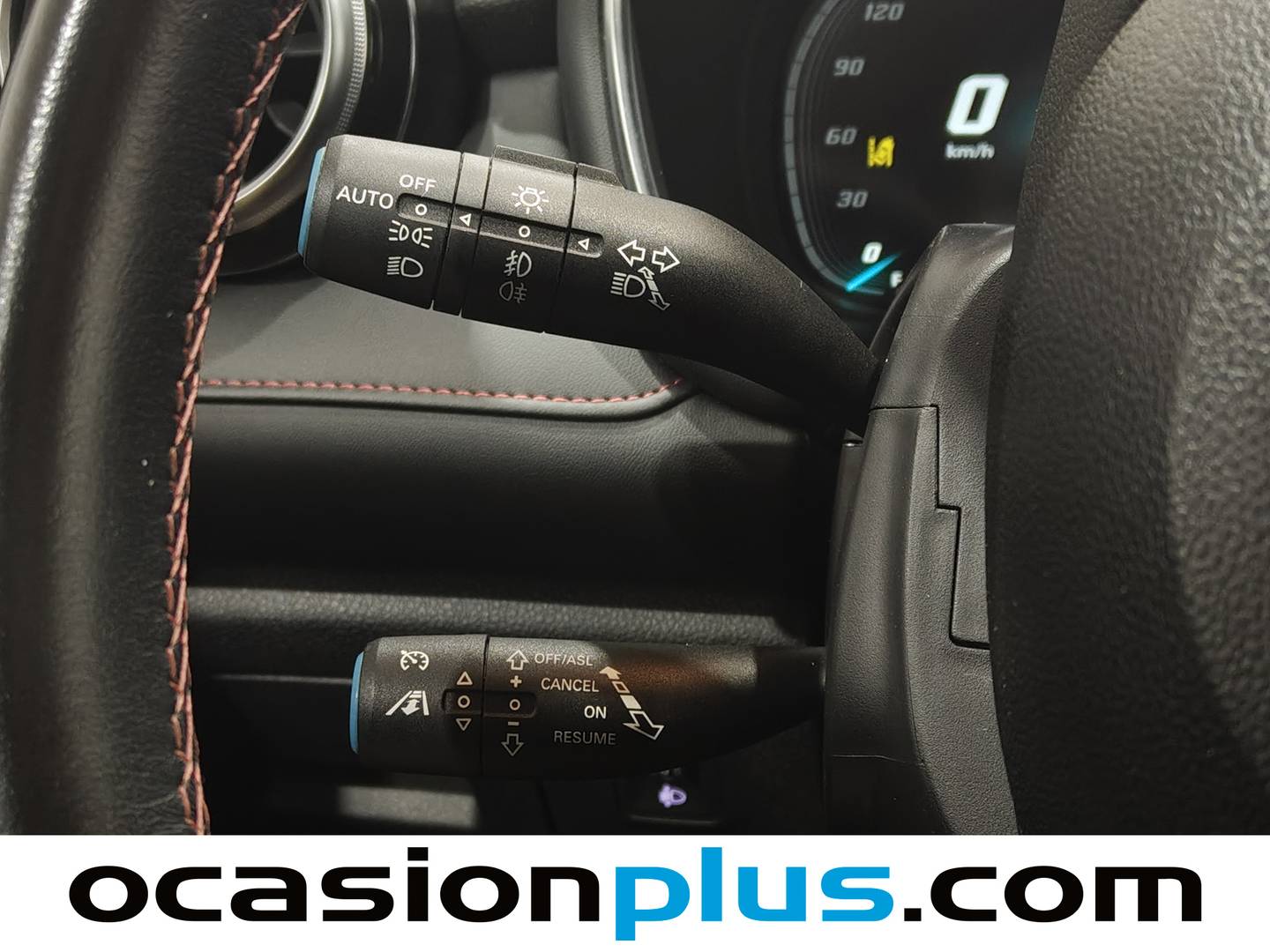 Foto MG HS MG HS 1.5 Turbo GDI Comfort DCT (162 CV)