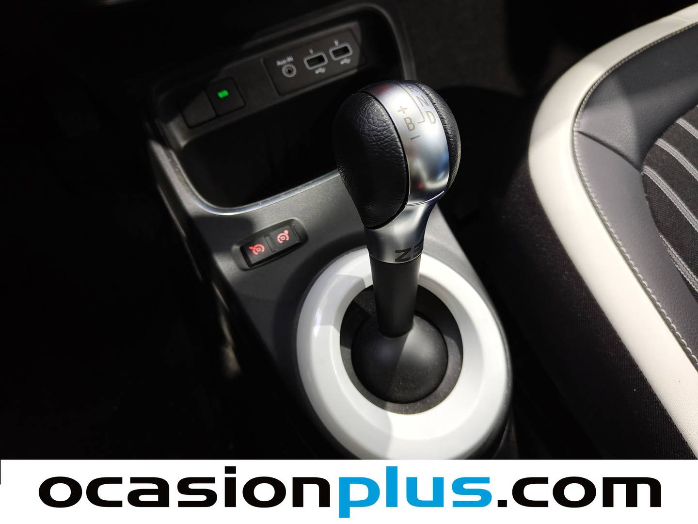 Foto Renault Twingo Renault Twingo Zen R80 batería 20kWh (82 CV)