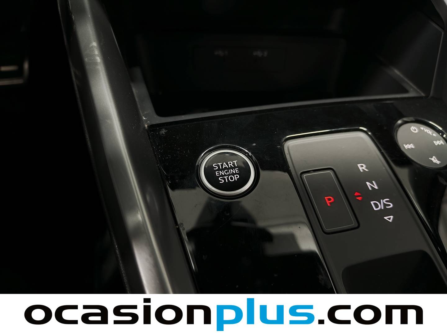 Foto Audi A3 Sportback Audi A3 Sportback S line 35 TFSI 110 kW (150 CV) S tronic