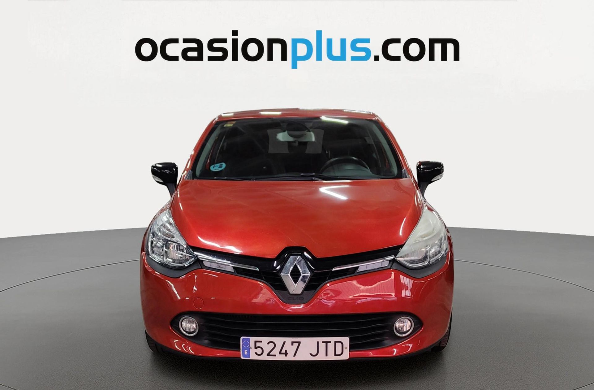Renault Clio Limited Energy TCe - foto 13