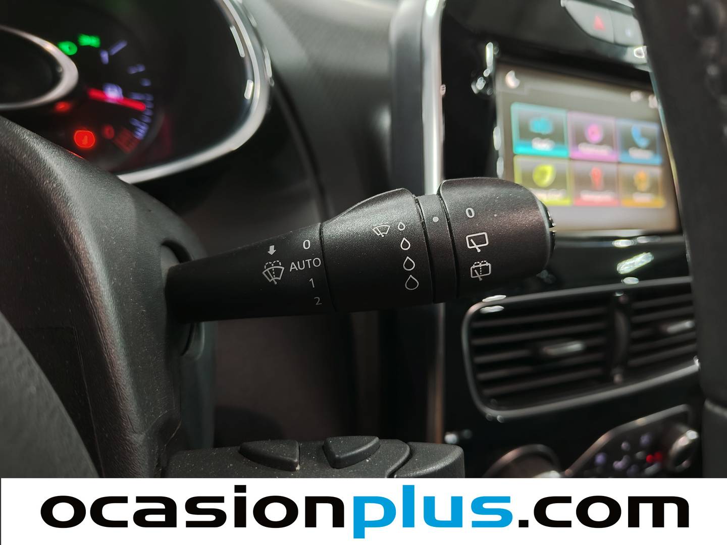 Renault Clio Renault Clio Zen TCe (90 CV) 90cv