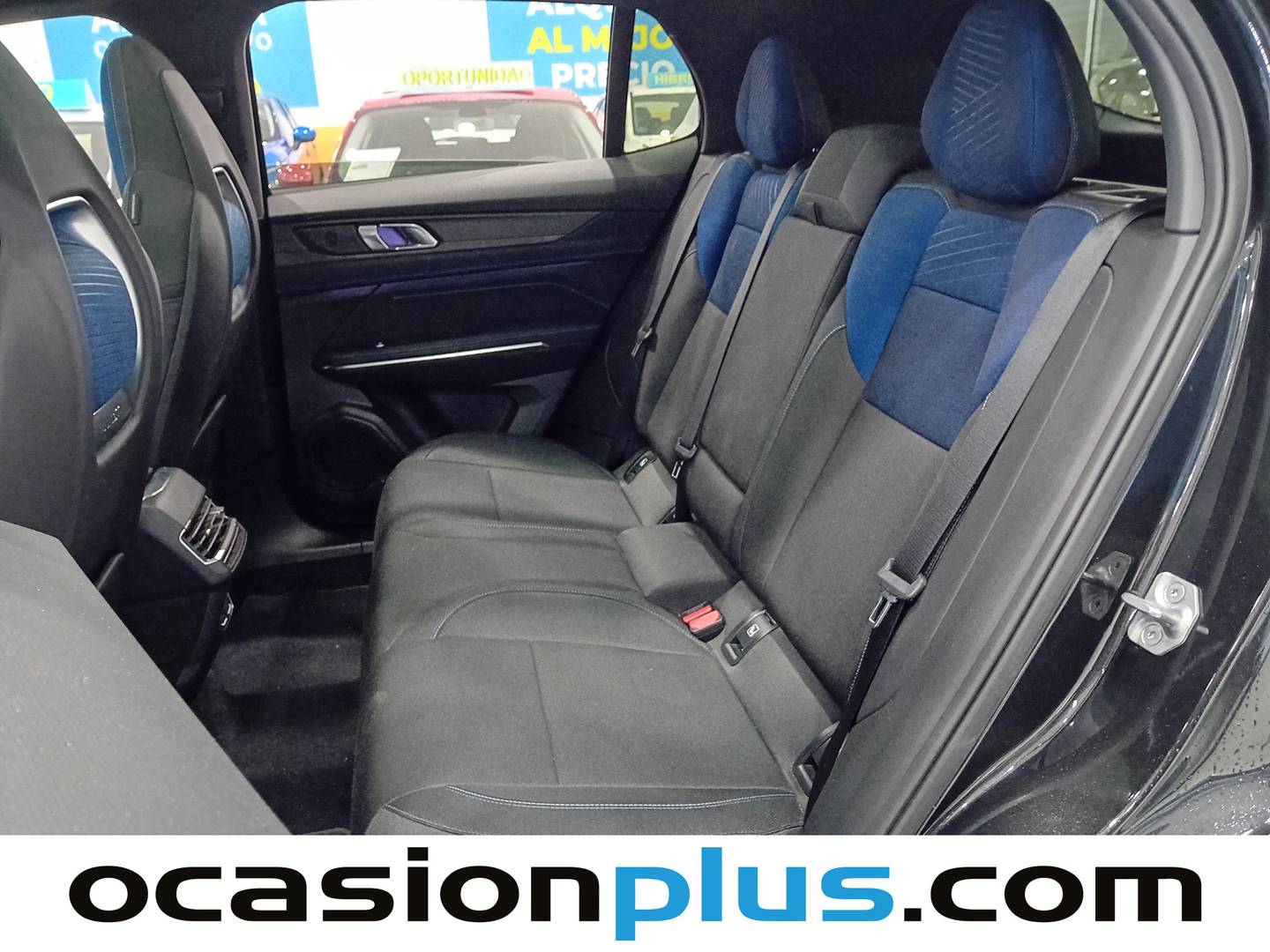 Foto Lynk & Co 01 Lynk & Co 01 1.5 PHEV 6.6kW (261 CV)